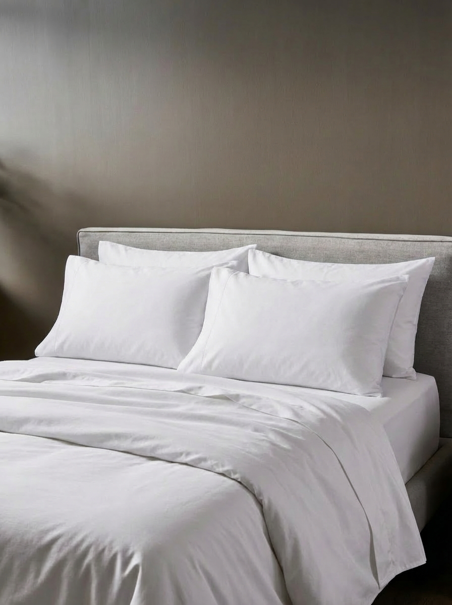 Cotton Sheets