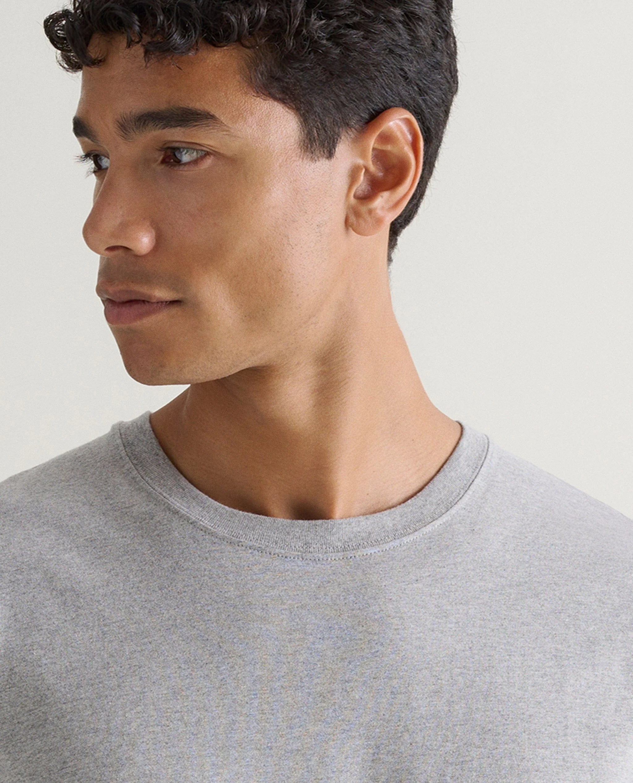 Men's Classic Cotton T-shirt