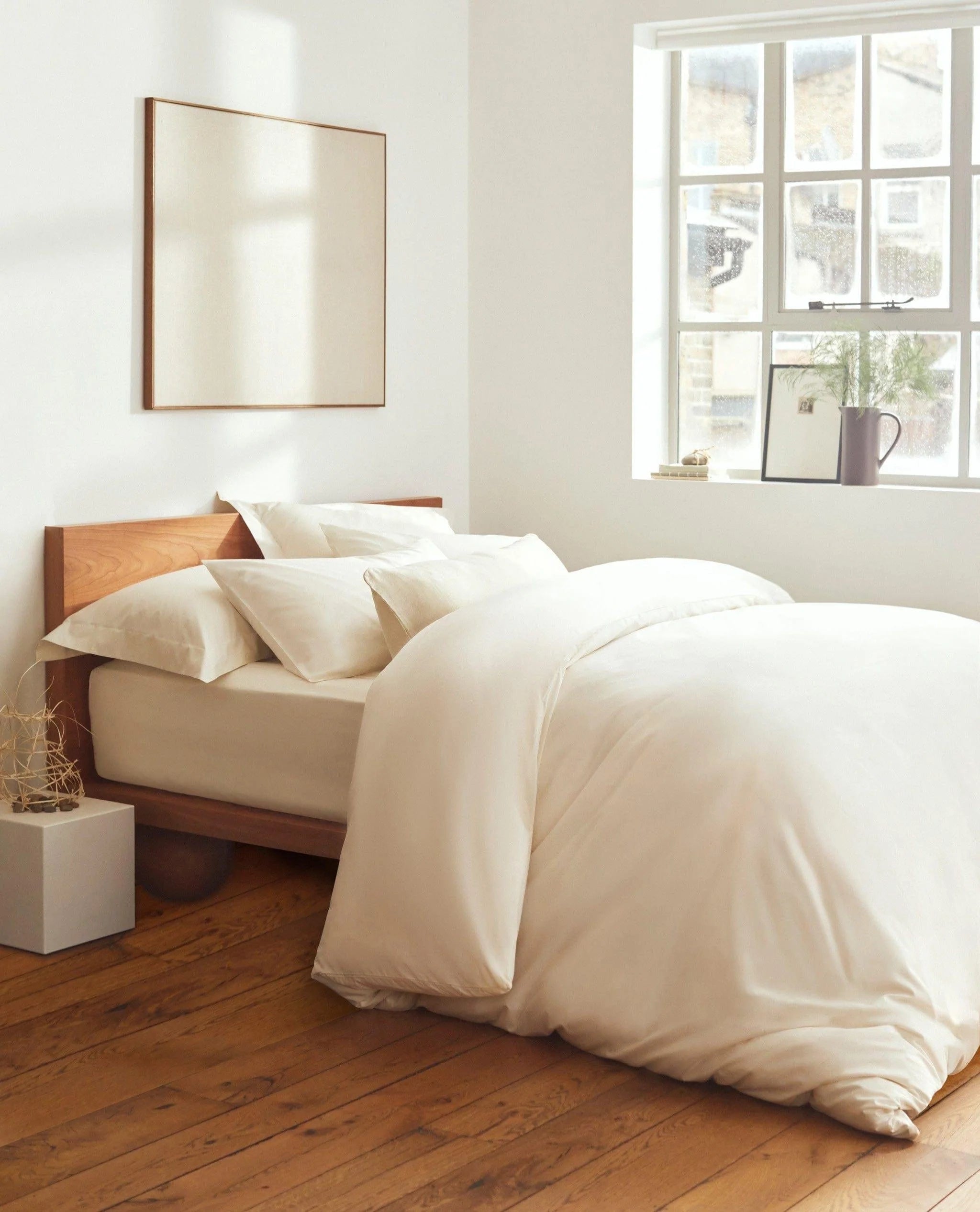 The Soft & Smooth Luxury Duvet Cover