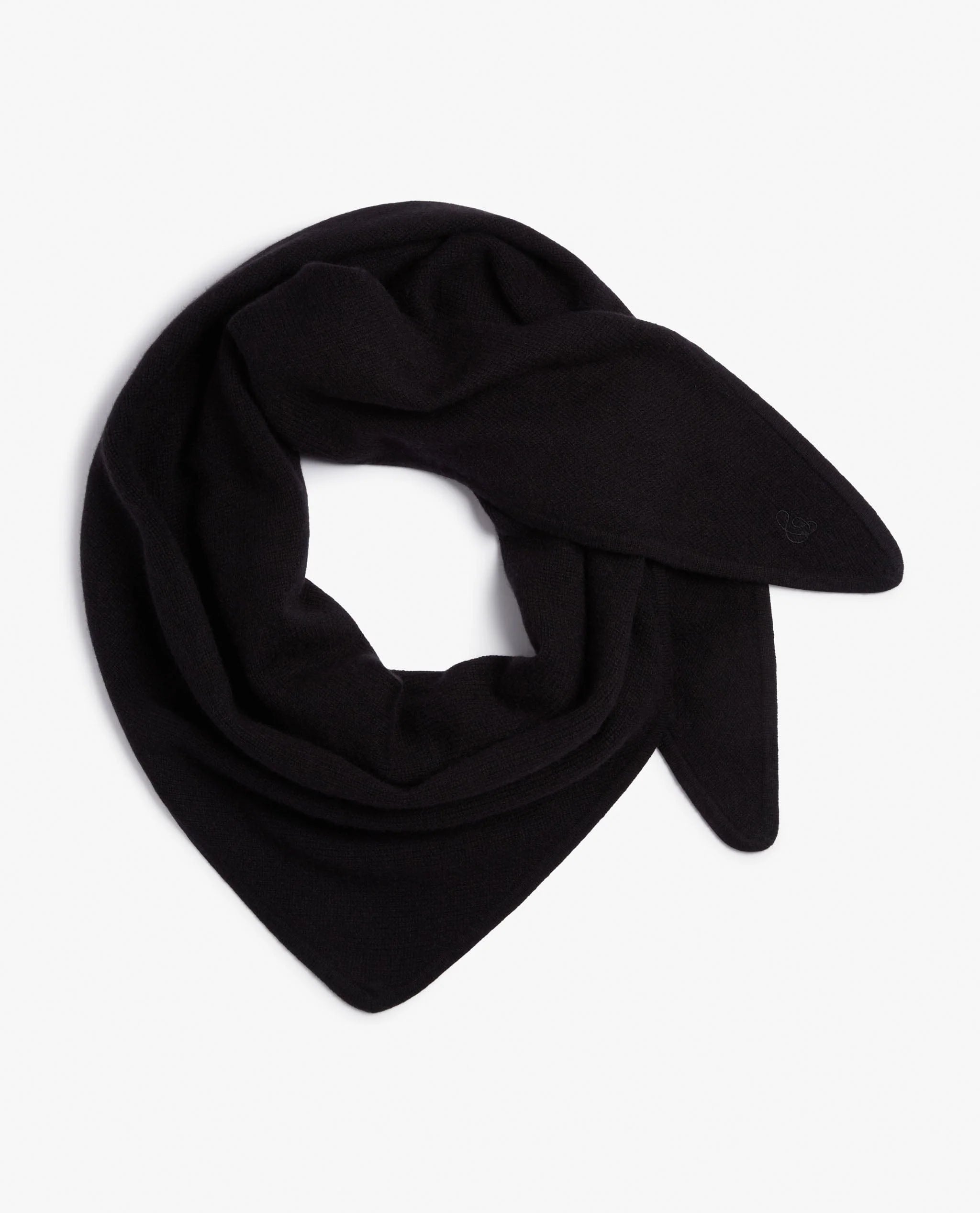 Women's Cashmere Merino Bandana