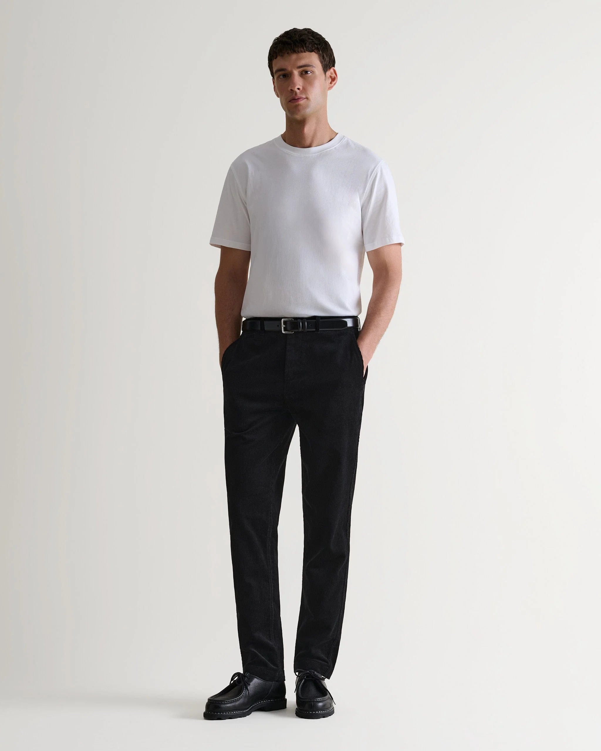 Men's Corduroy Trouser