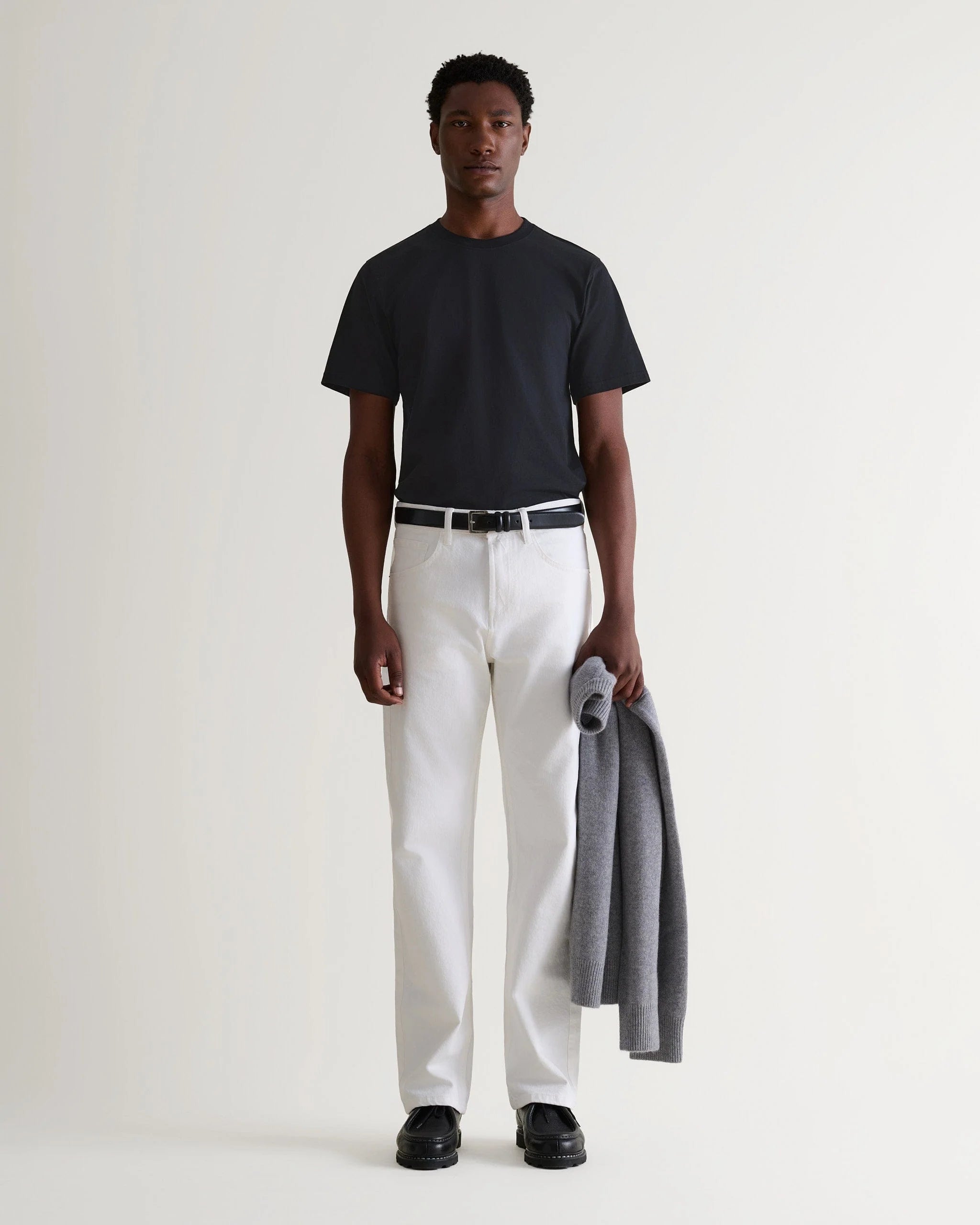 Men's Classic Cotton T-shirt