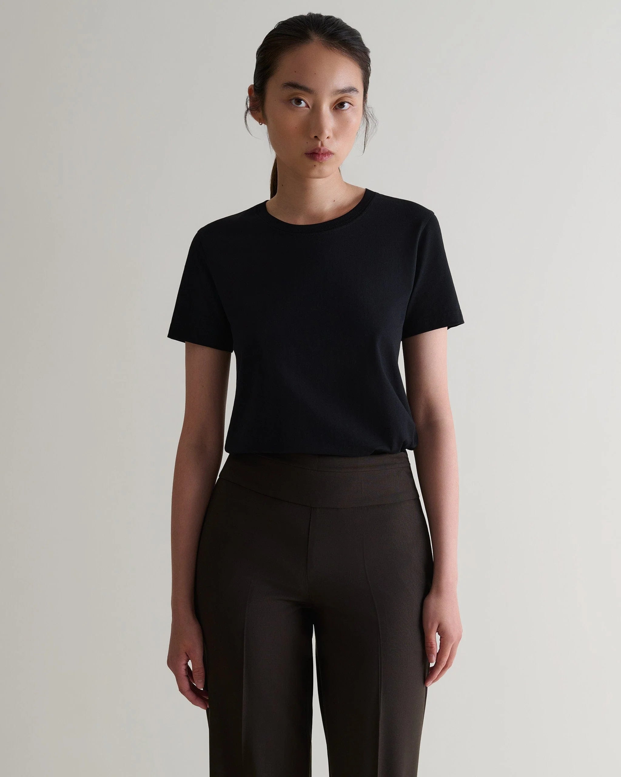 Women's Classic Cotton T-shirt