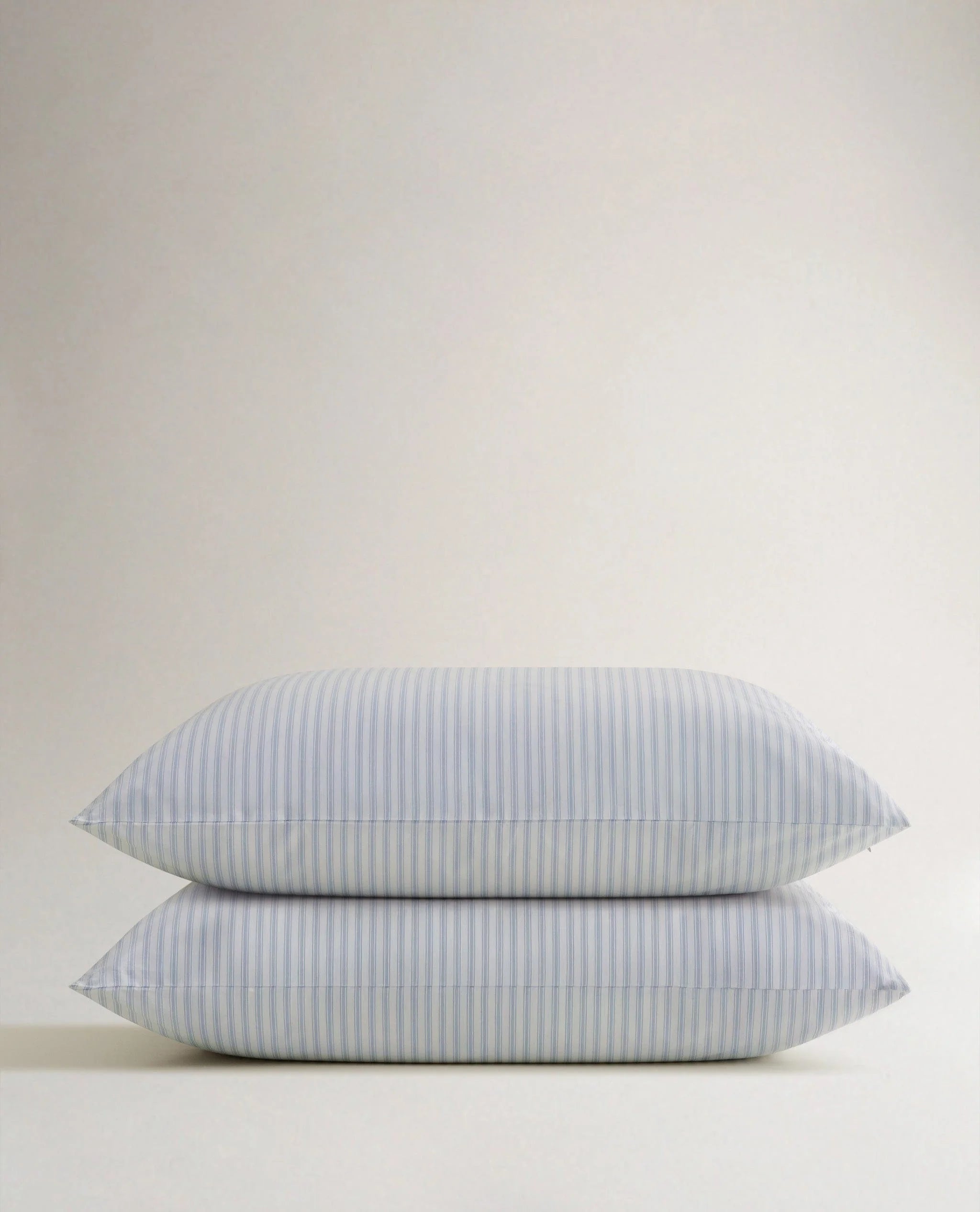 Classic Percale Pillowcase Set