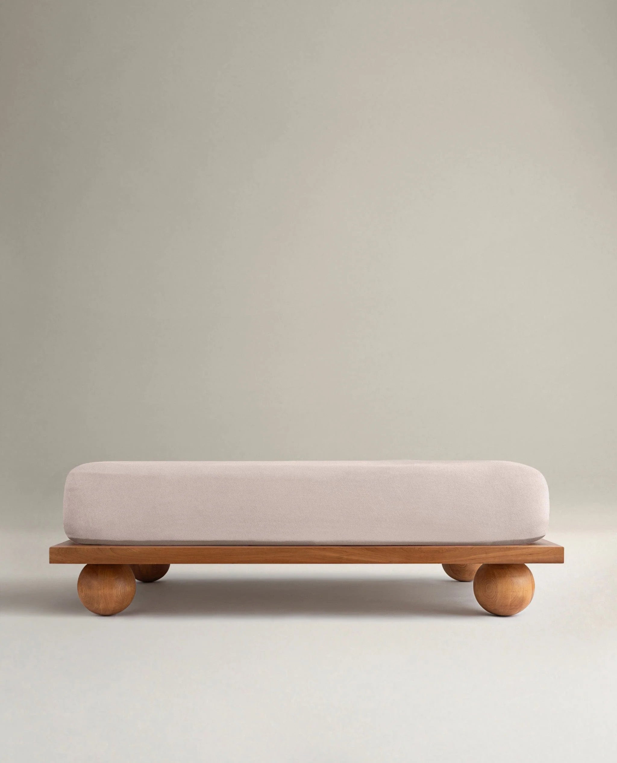 Washed European Linen Fitted Sheet