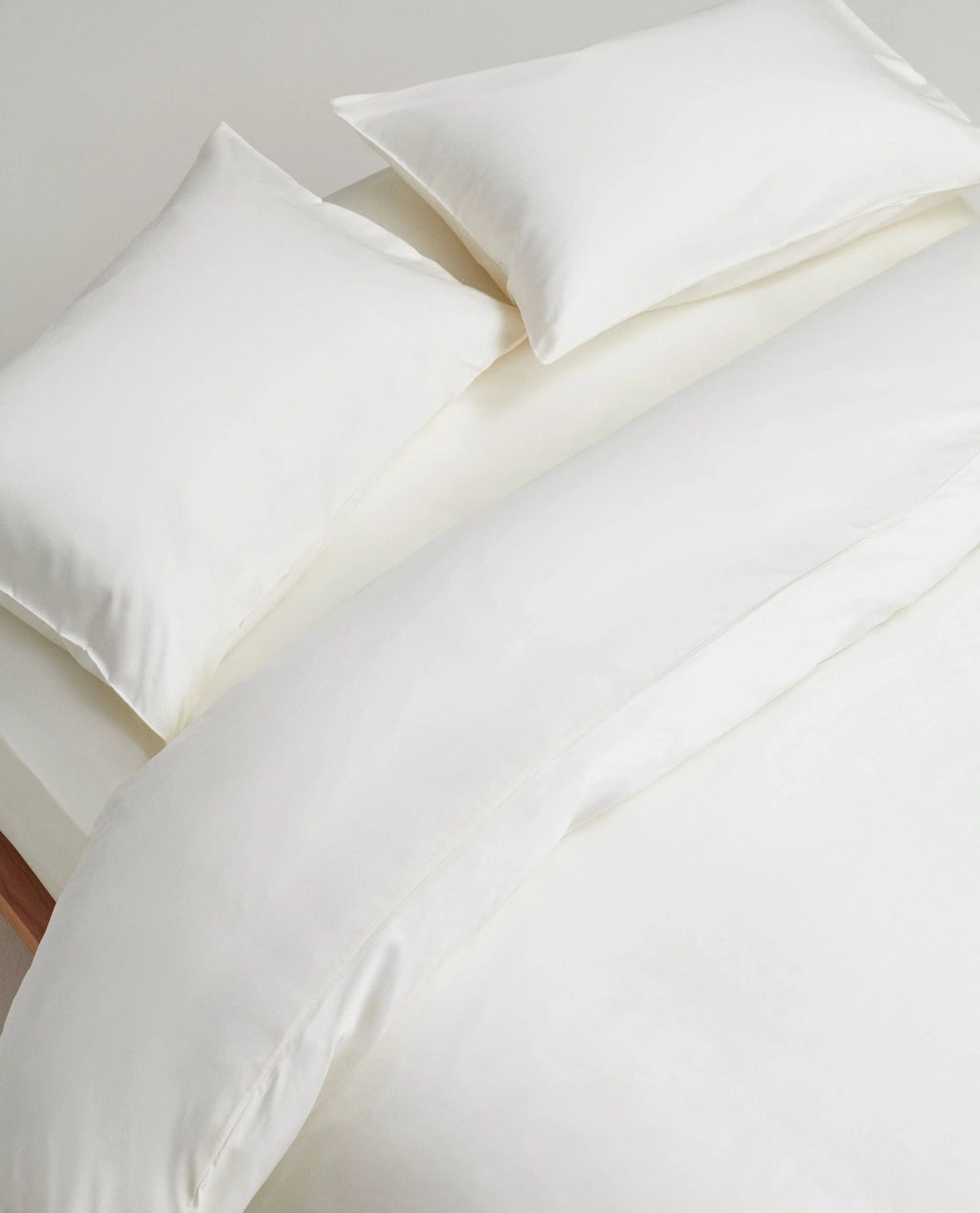Classic Percale Pillowcase Set