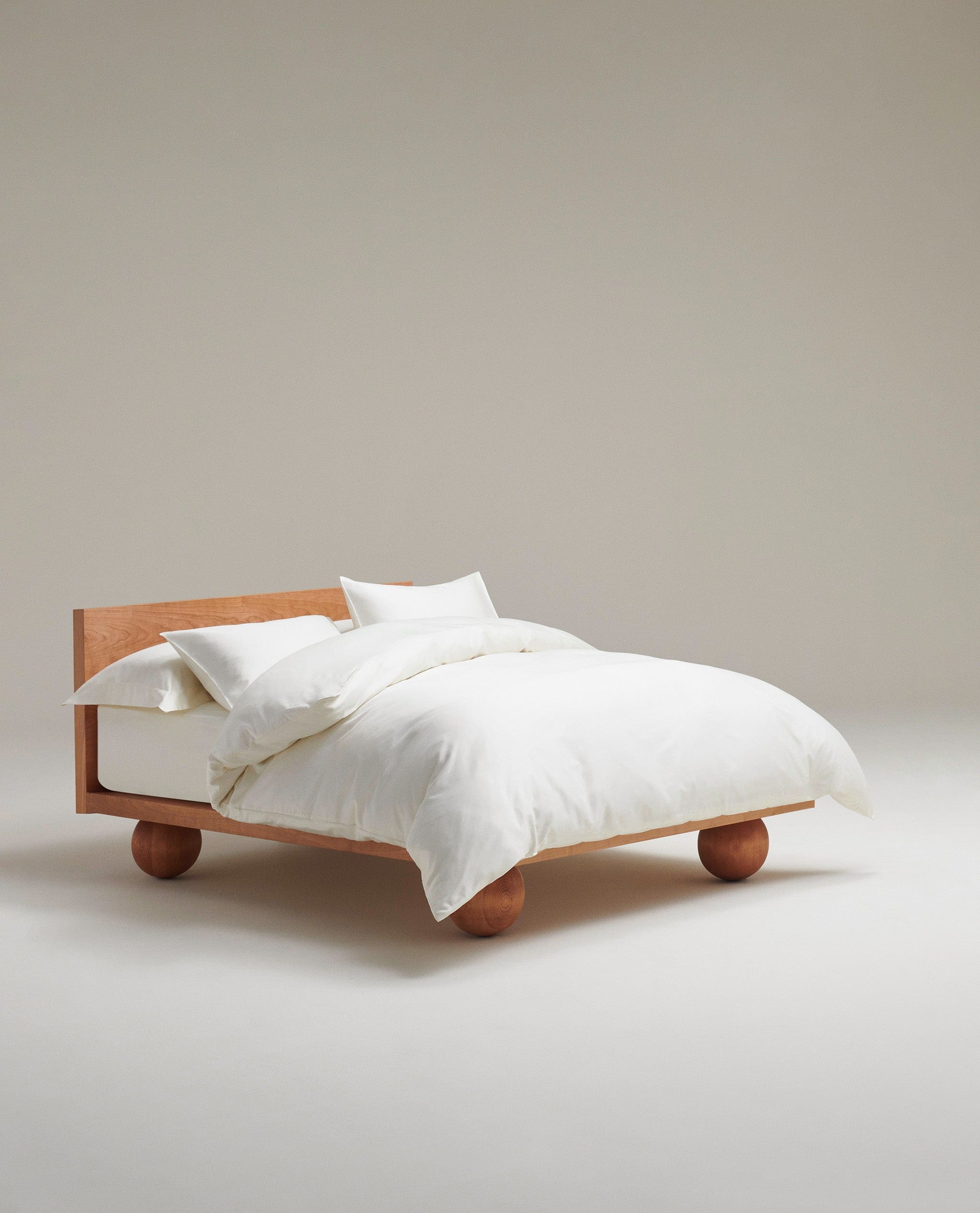 Classic Percale Duvet Cover