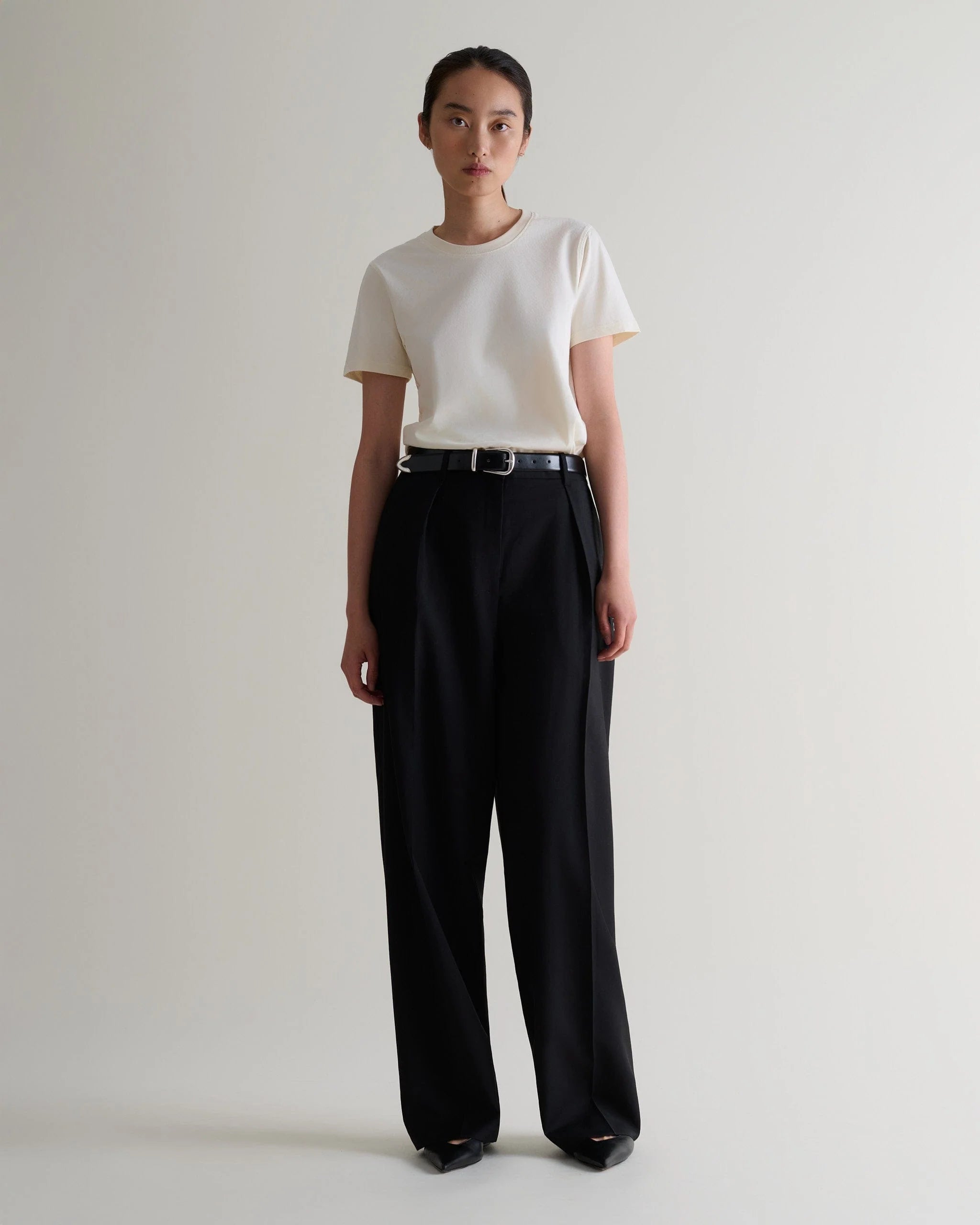 Women's Classic Cotton T-shirt