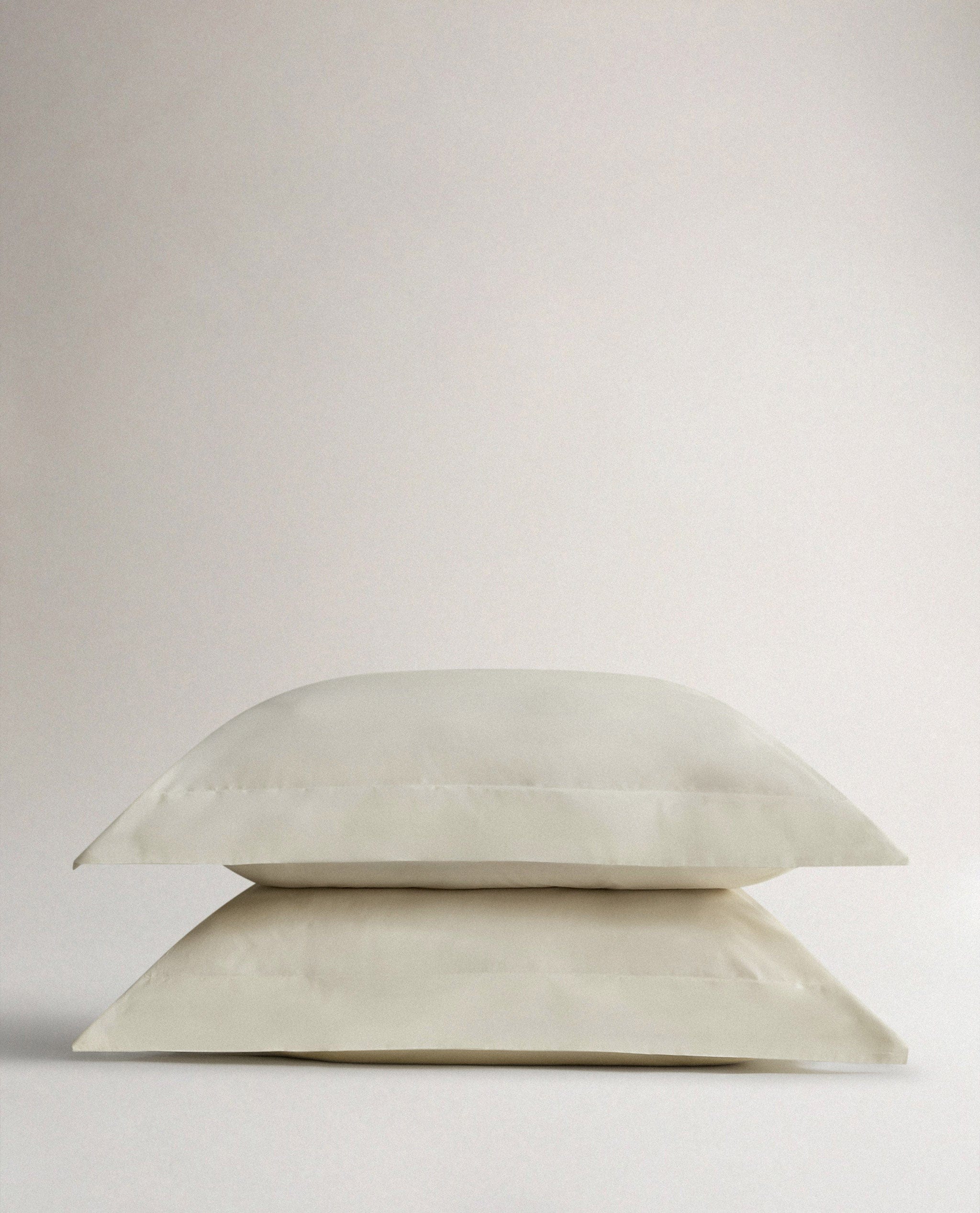 The Soft & Smooth Luxury Oxford Pillowcase Set