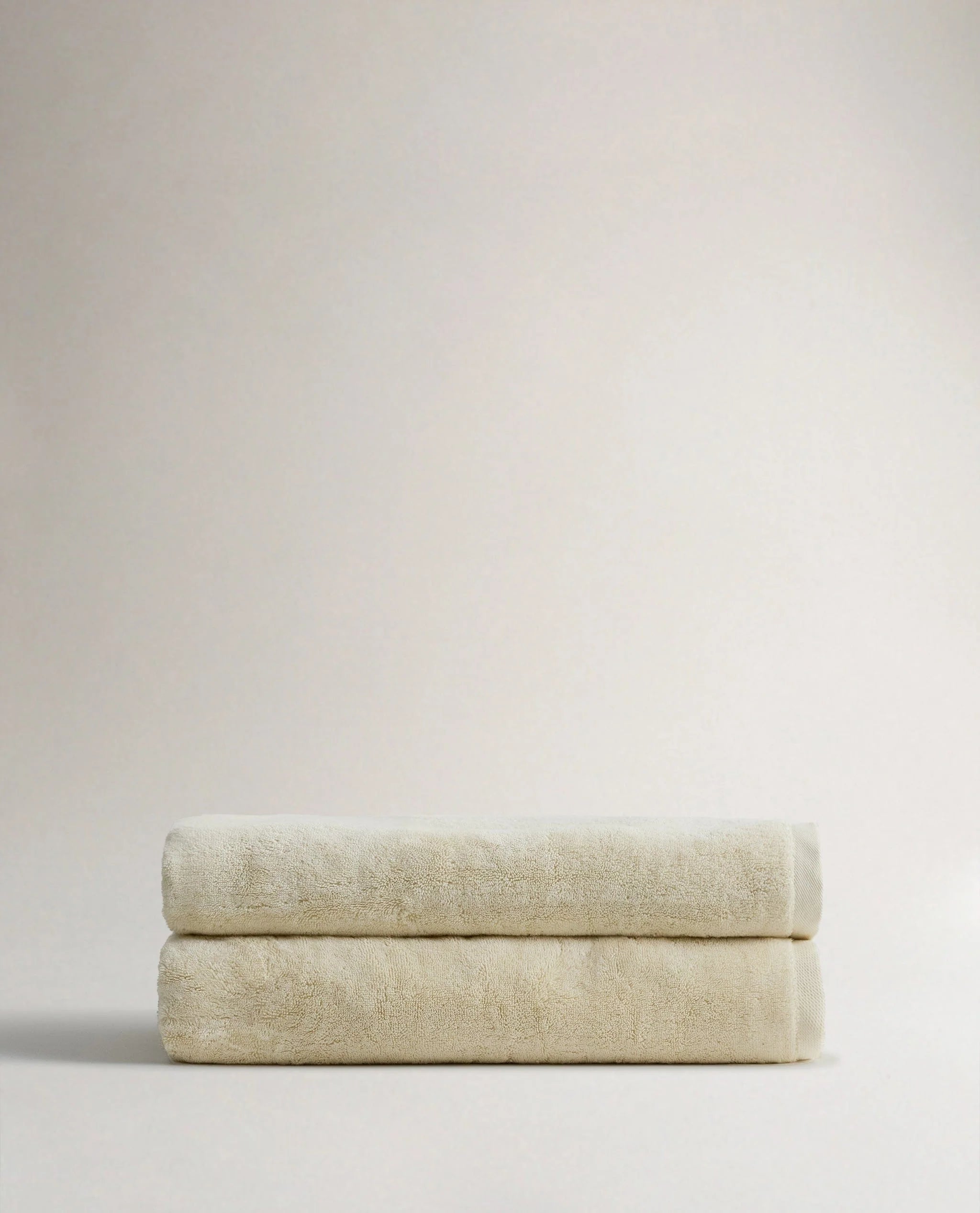 Super-Plush Turkish Cotton Bath Sheets