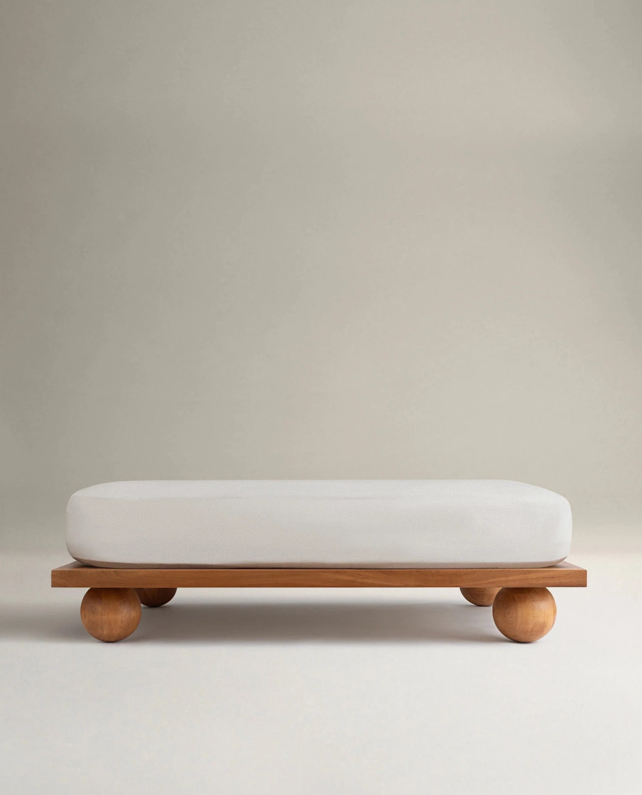 Luxe Sateen Fitted Sheet