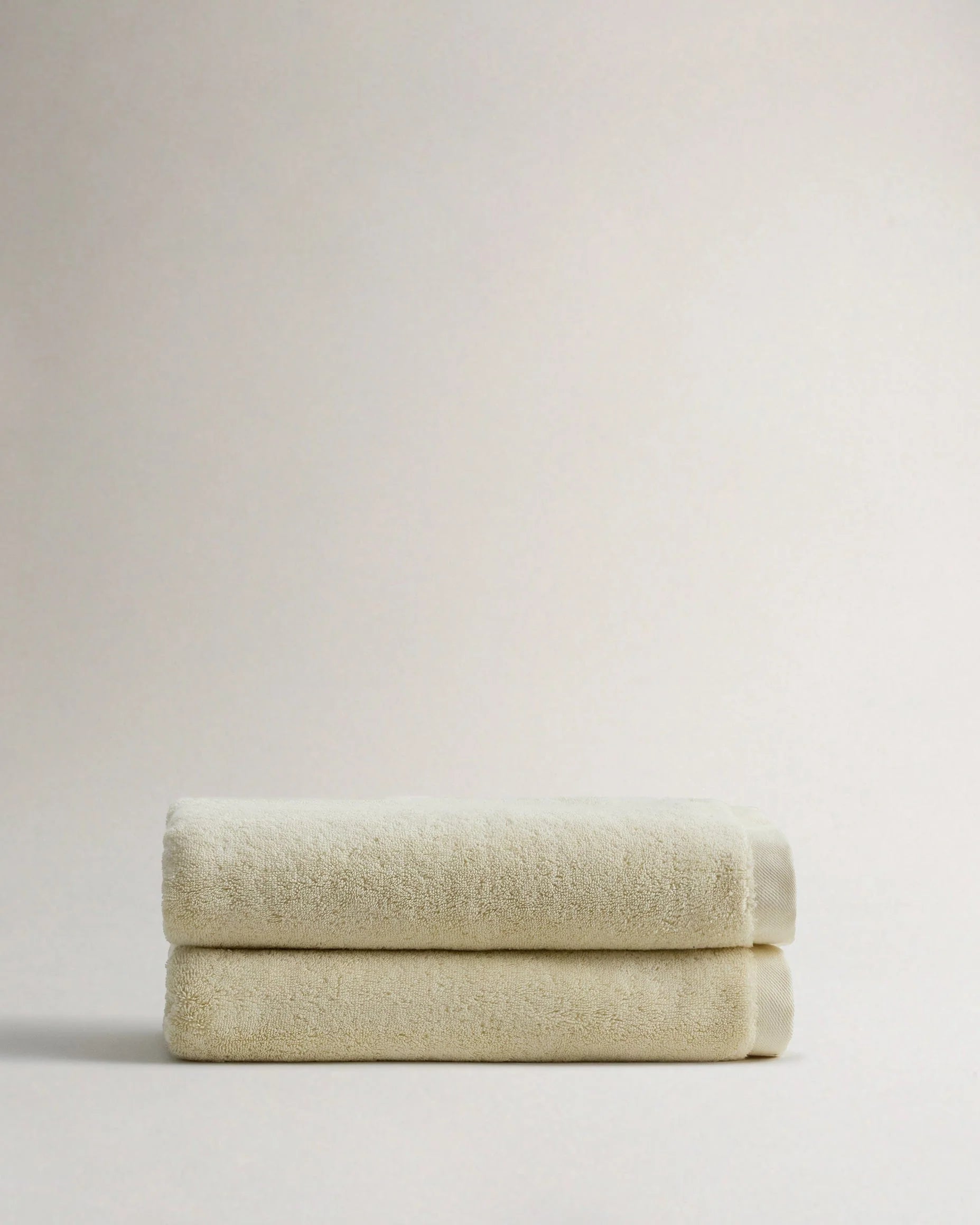 Super-Plush Turkish Cotton Bath Towels