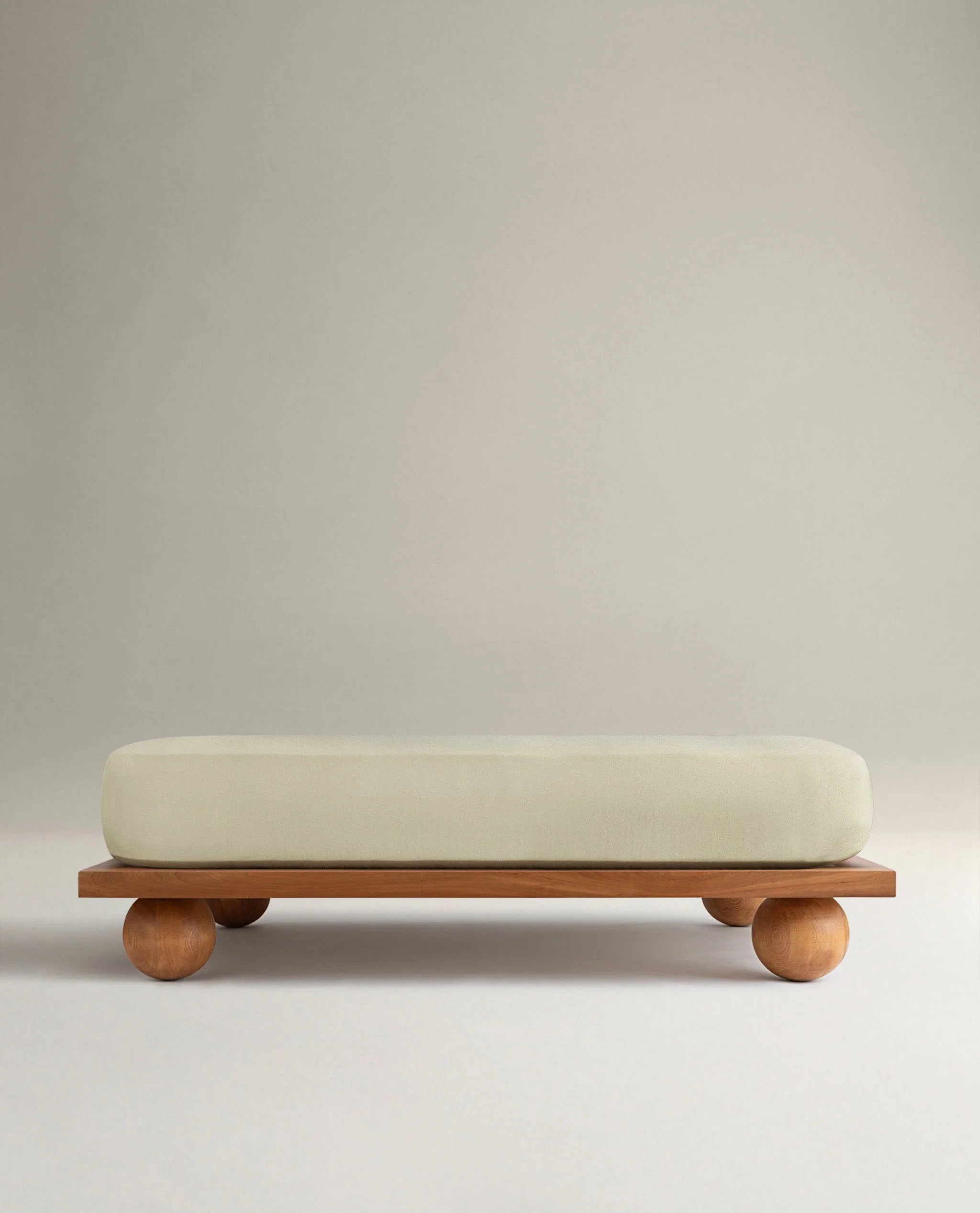 Relaxed & Refined Linen Fitted Sheet