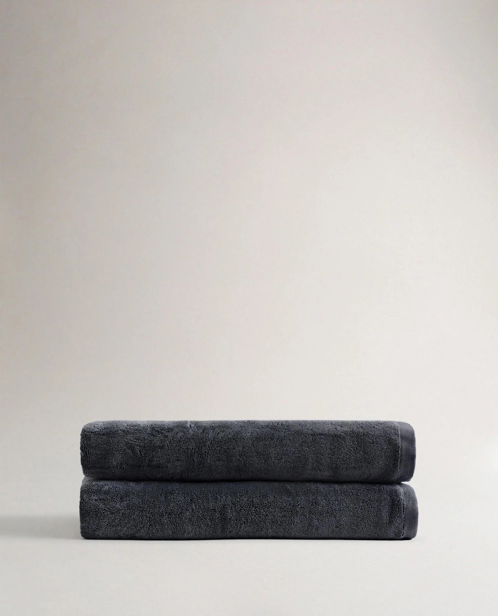 Super-Plush Turkish Cotton Bath Sheets