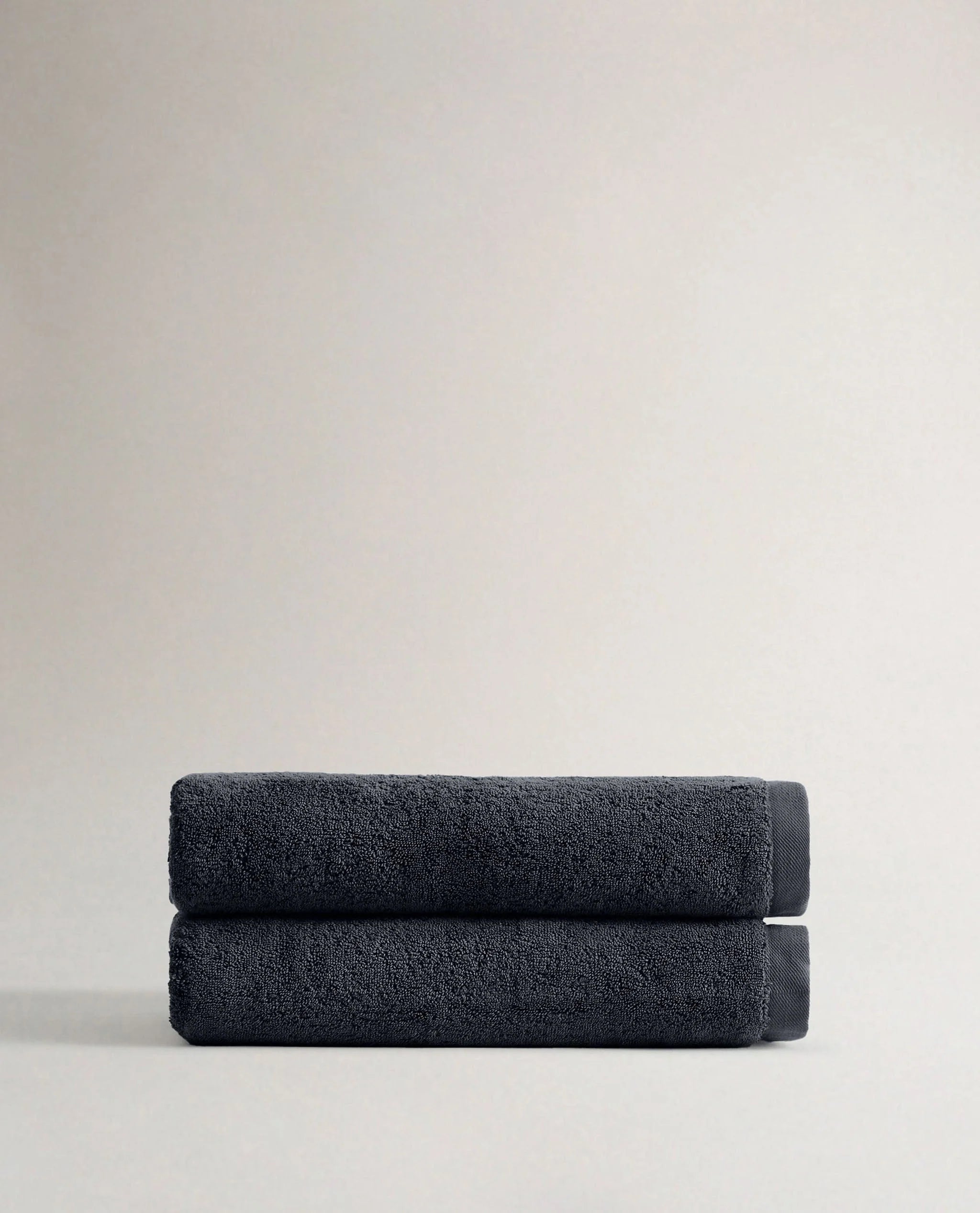 Super-Plush Turkish Cotton Bath Towels
