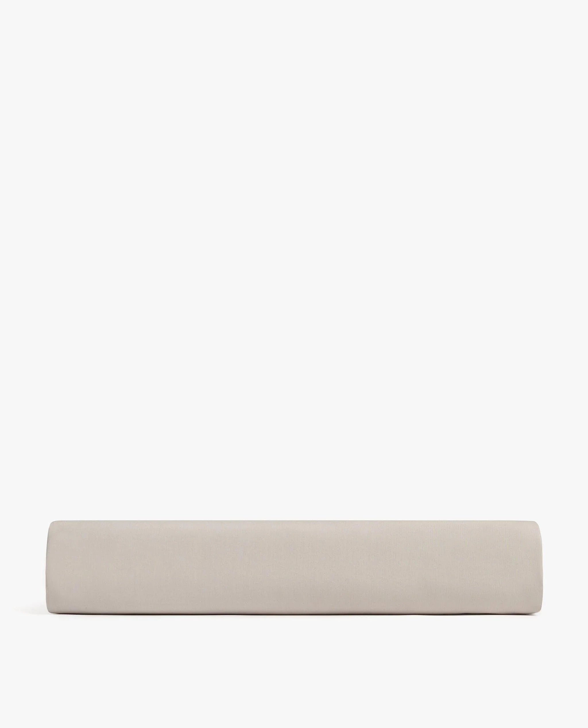 Luxe Sateen Fitted Sheet
