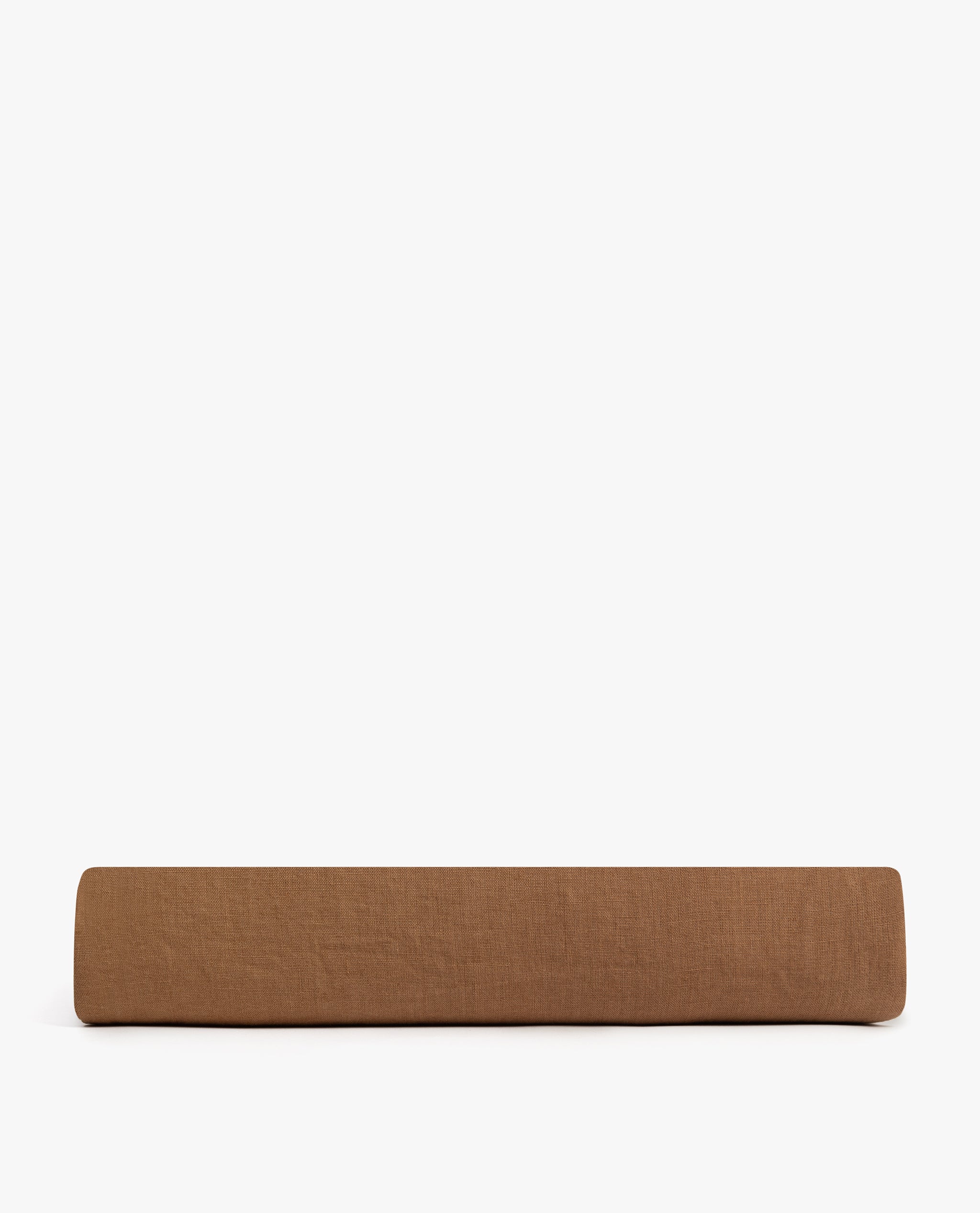 Washed European Linen Flat Sheet