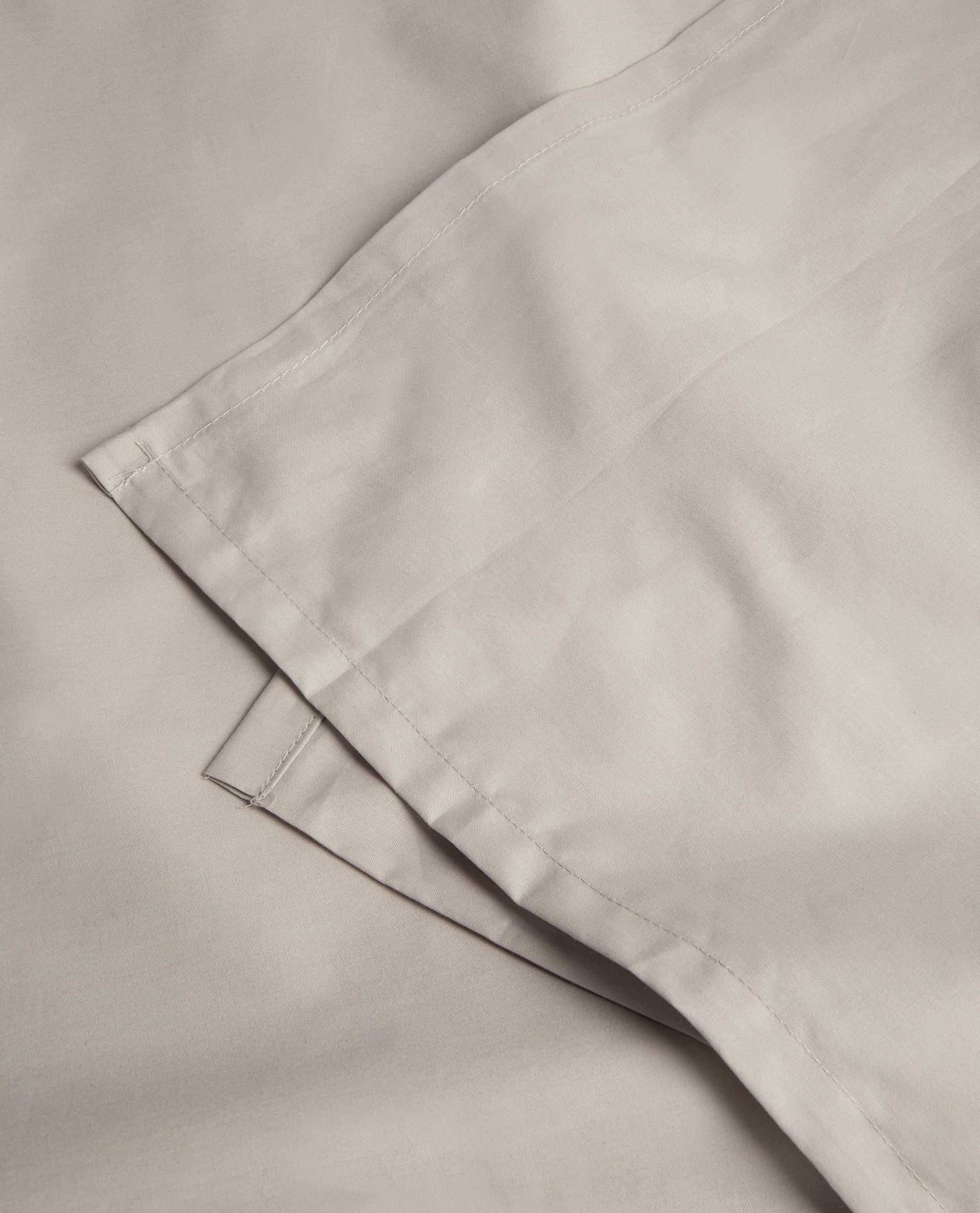 The Soft & Smooth Luxury Flat Sheet