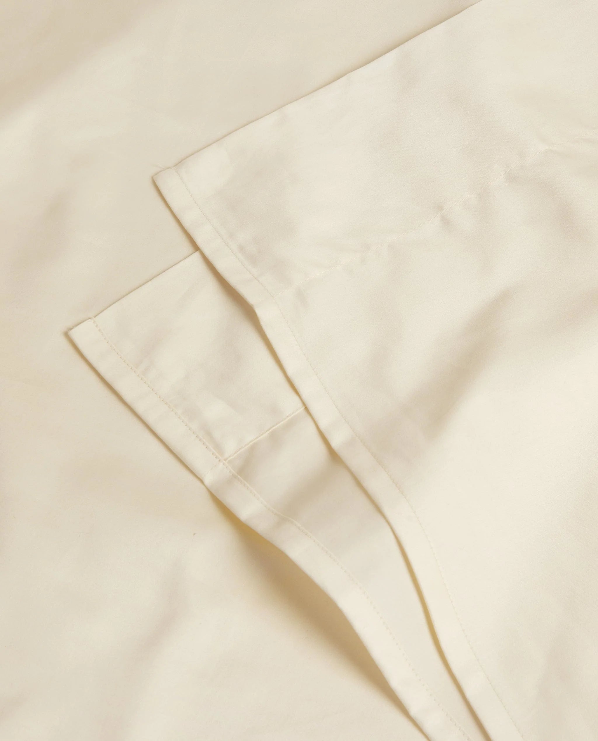 The Soft & Smooth Luxury Flat Sheet