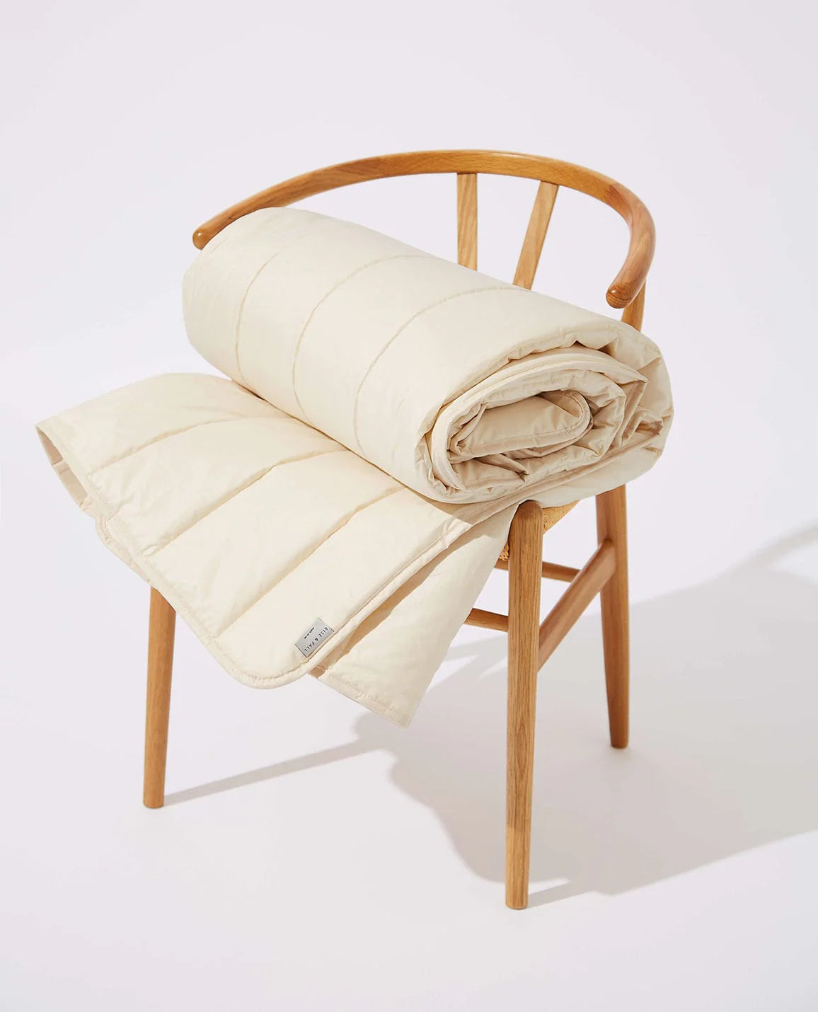 The Luxury British Wool Mattress Protector