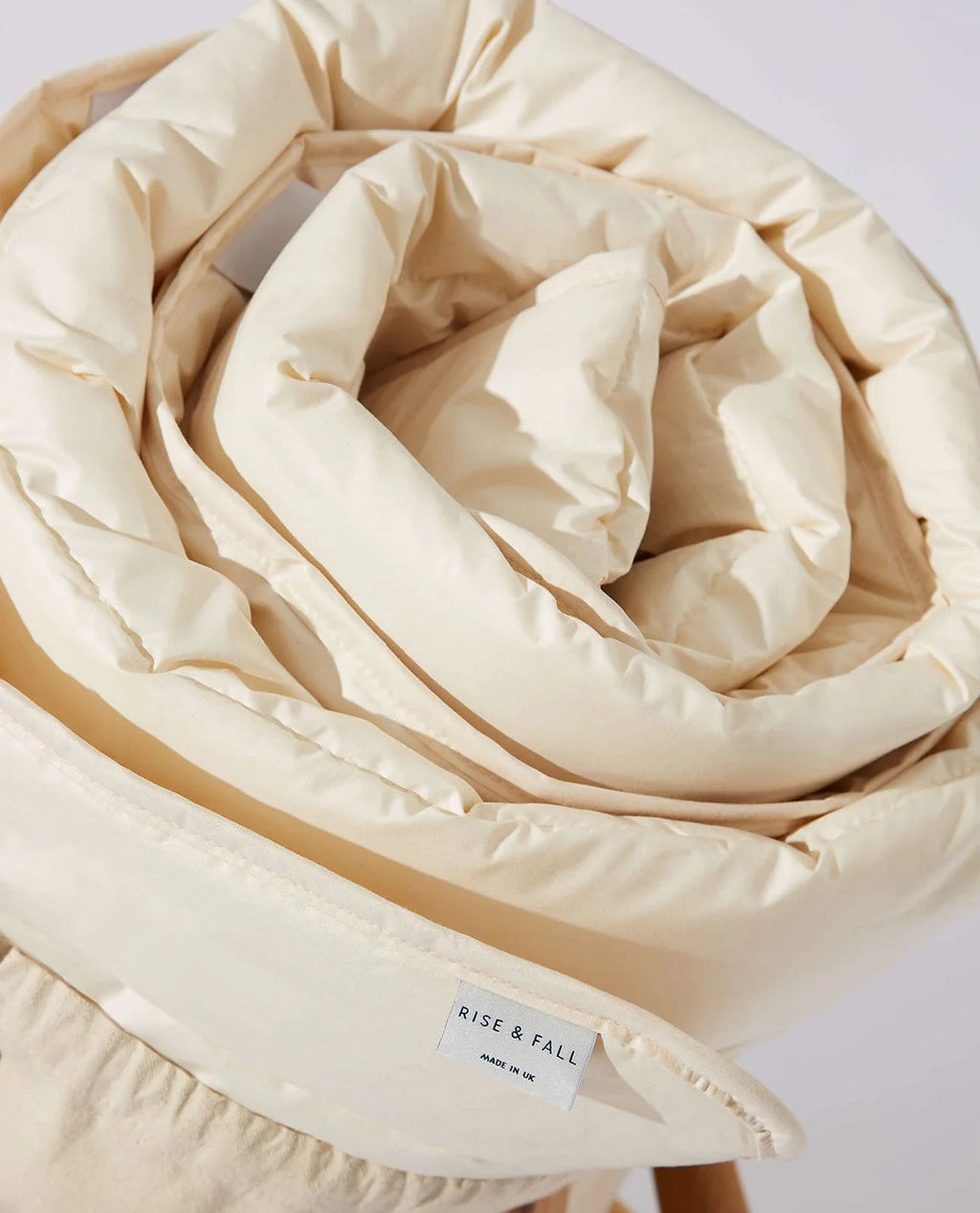 British Wool Mattress Protector