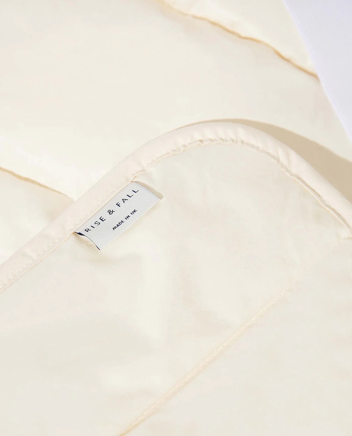 The Luxury British Wool Mattress Protector