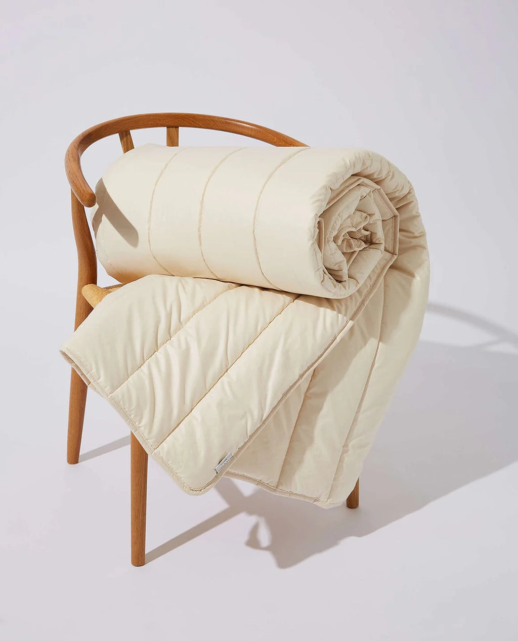 British Wool Mattress Topper