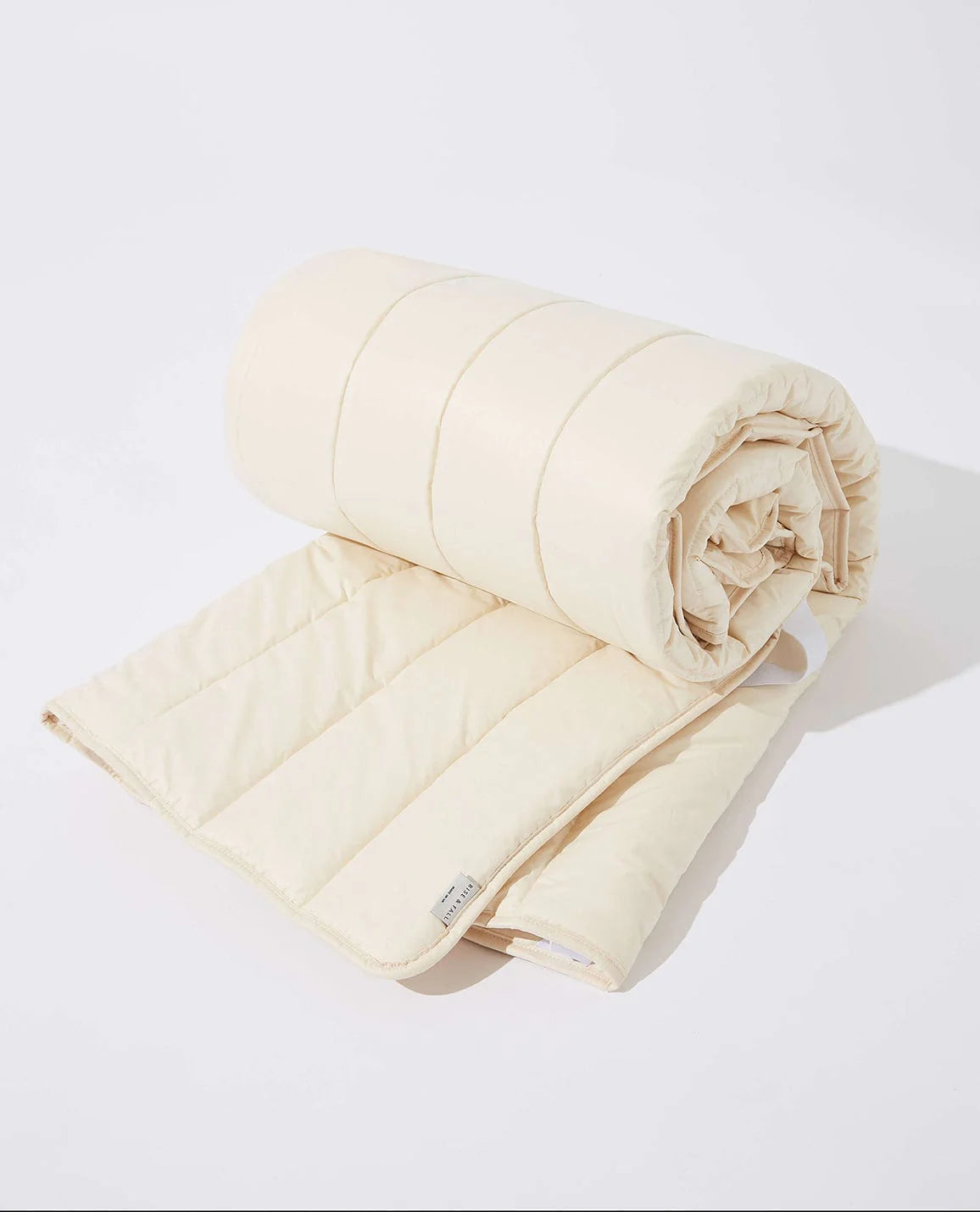 British Wool Mattress Topper