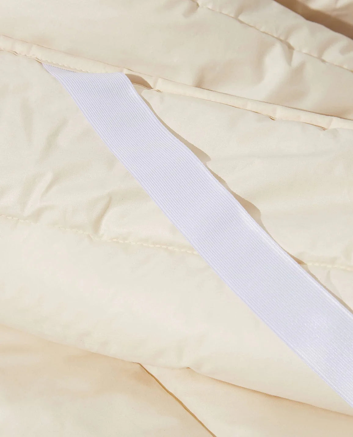 The Luxury British Wool Mattress Topper