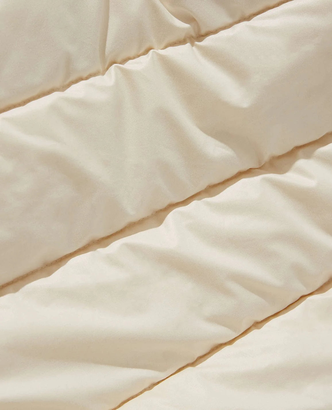 The Luxury British Wool Mattress Topper