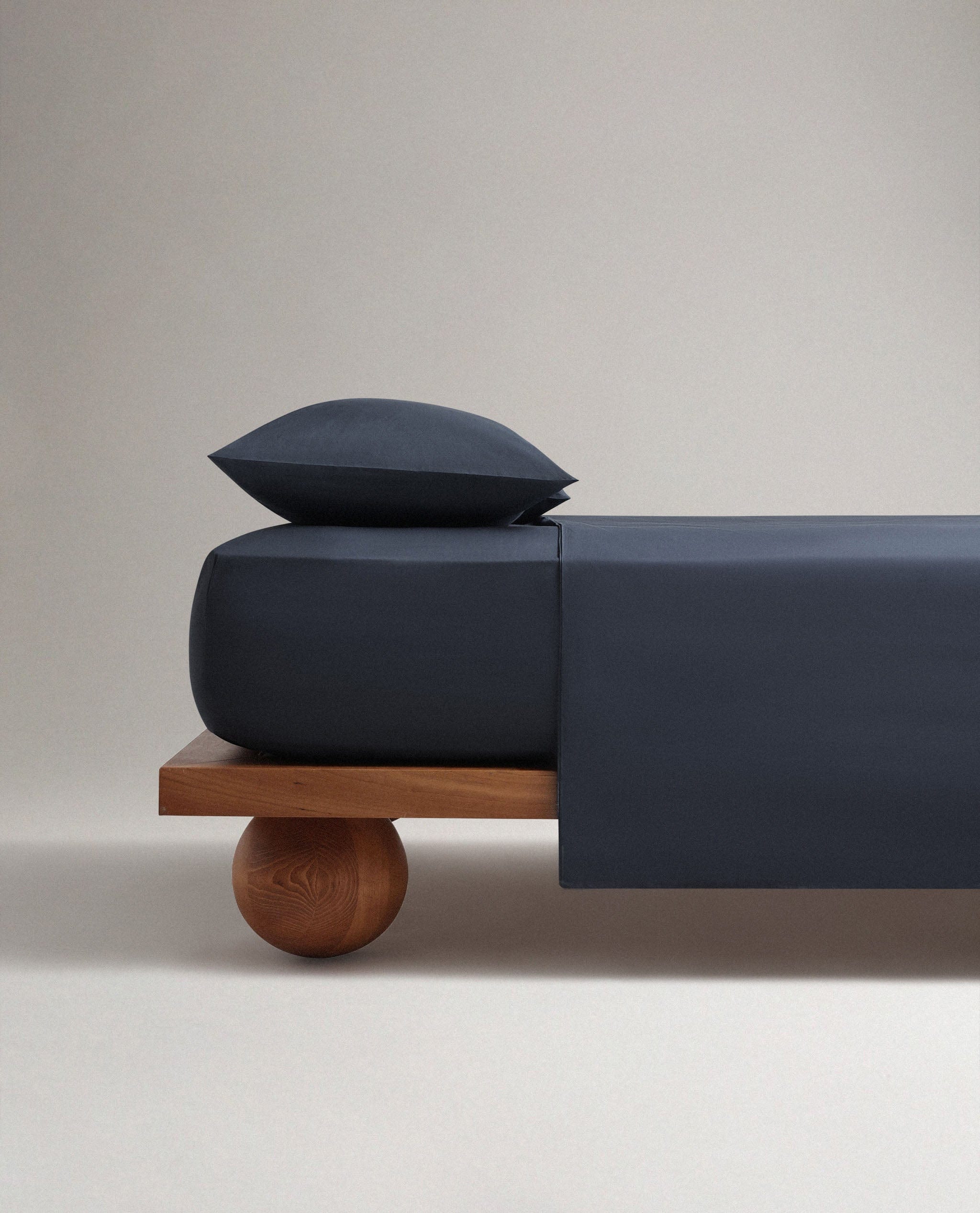 The Soft & Smooth Luxury Flat Sheet