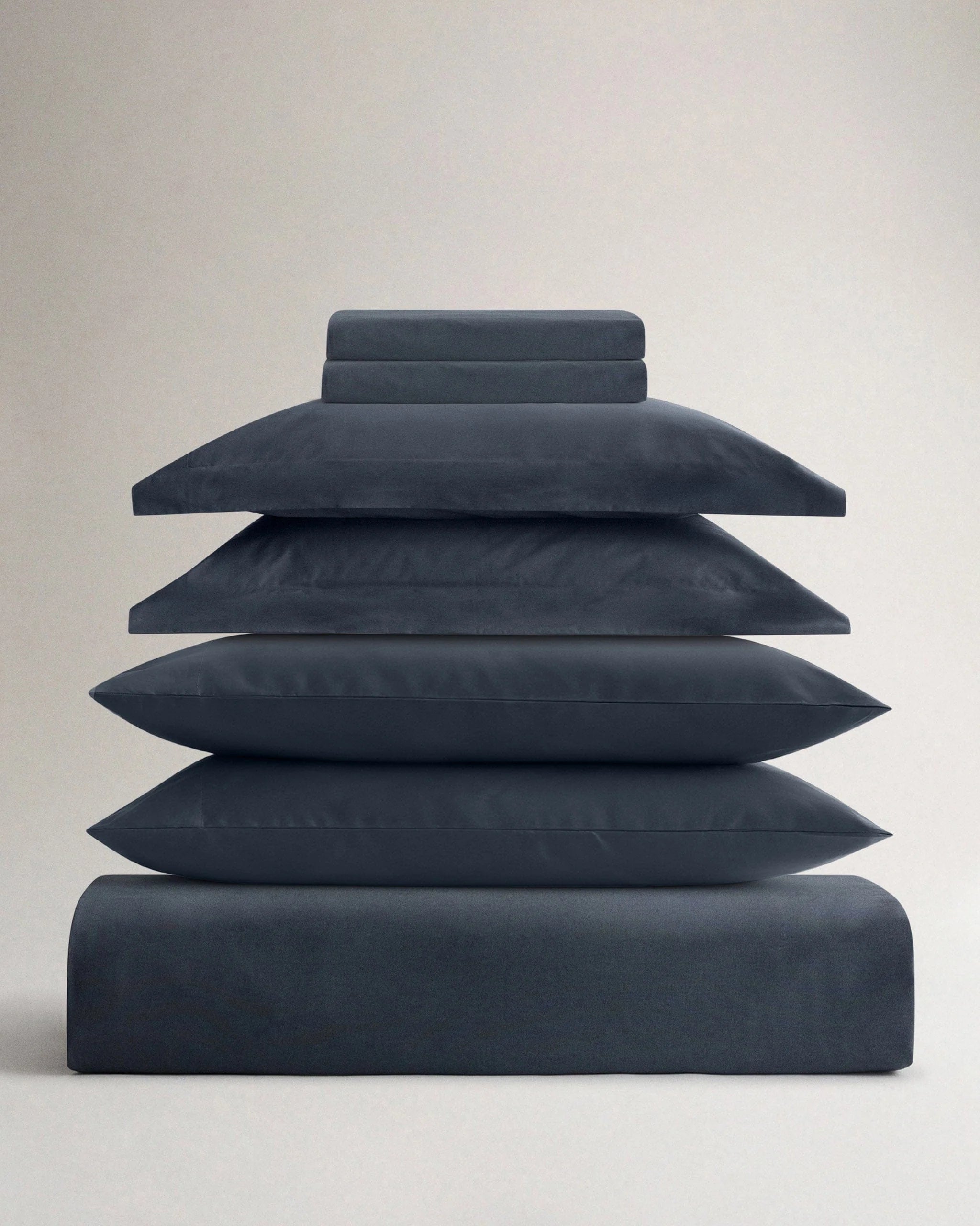 Luxe Sateen Bedding Core Bundle
