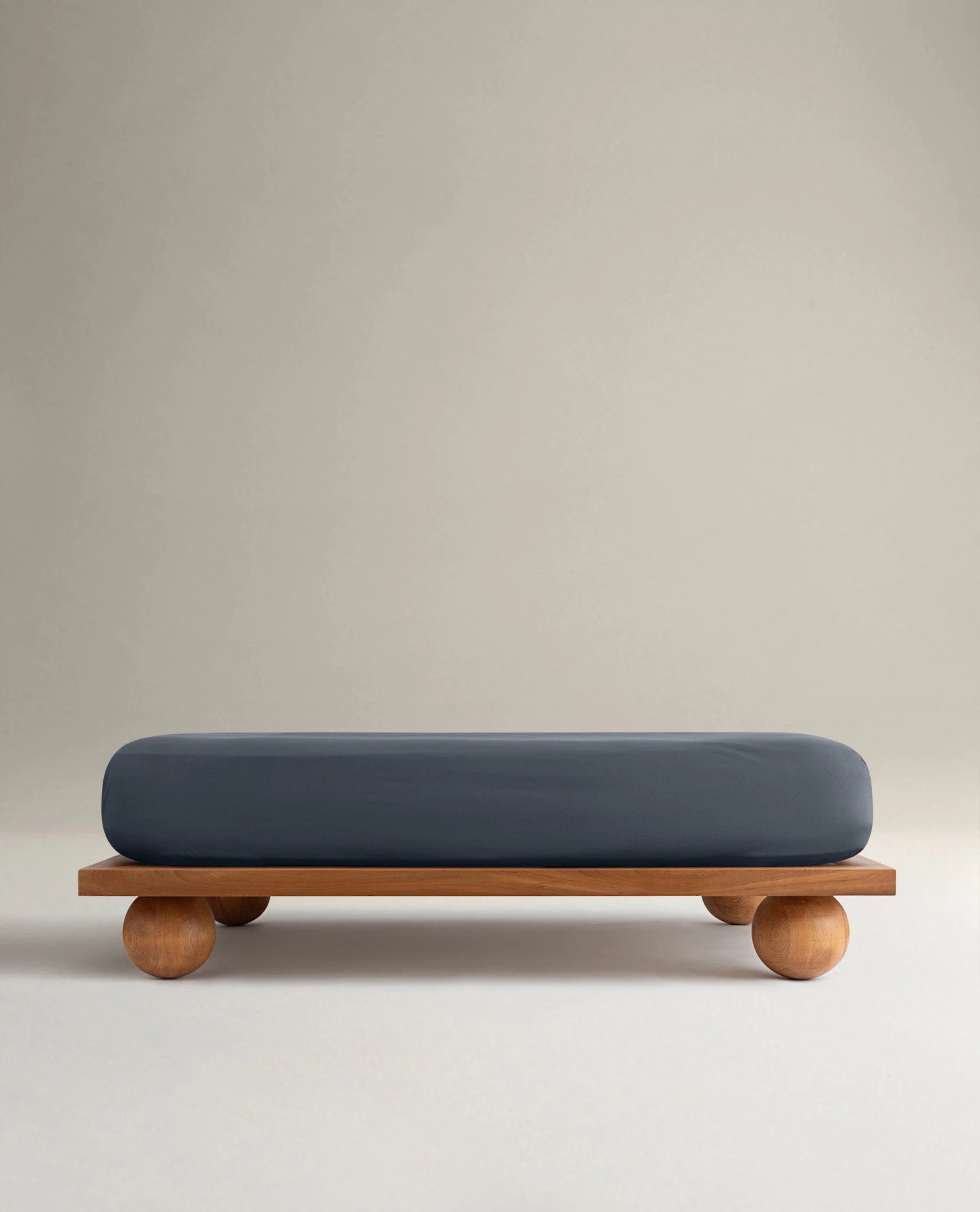 Classic Percale Fitted Sheet