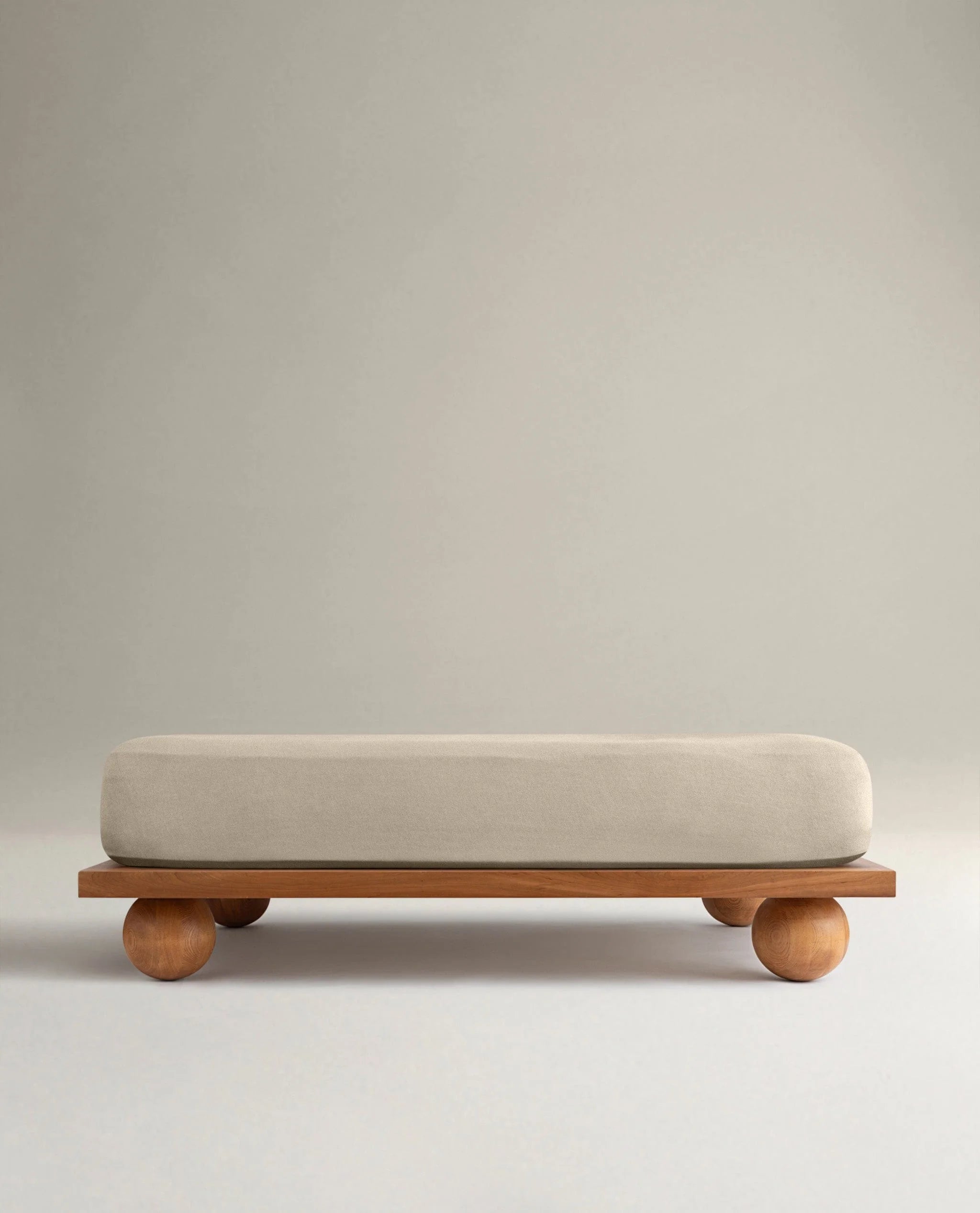 Relaxed & Refined Linen Fitted Sheet