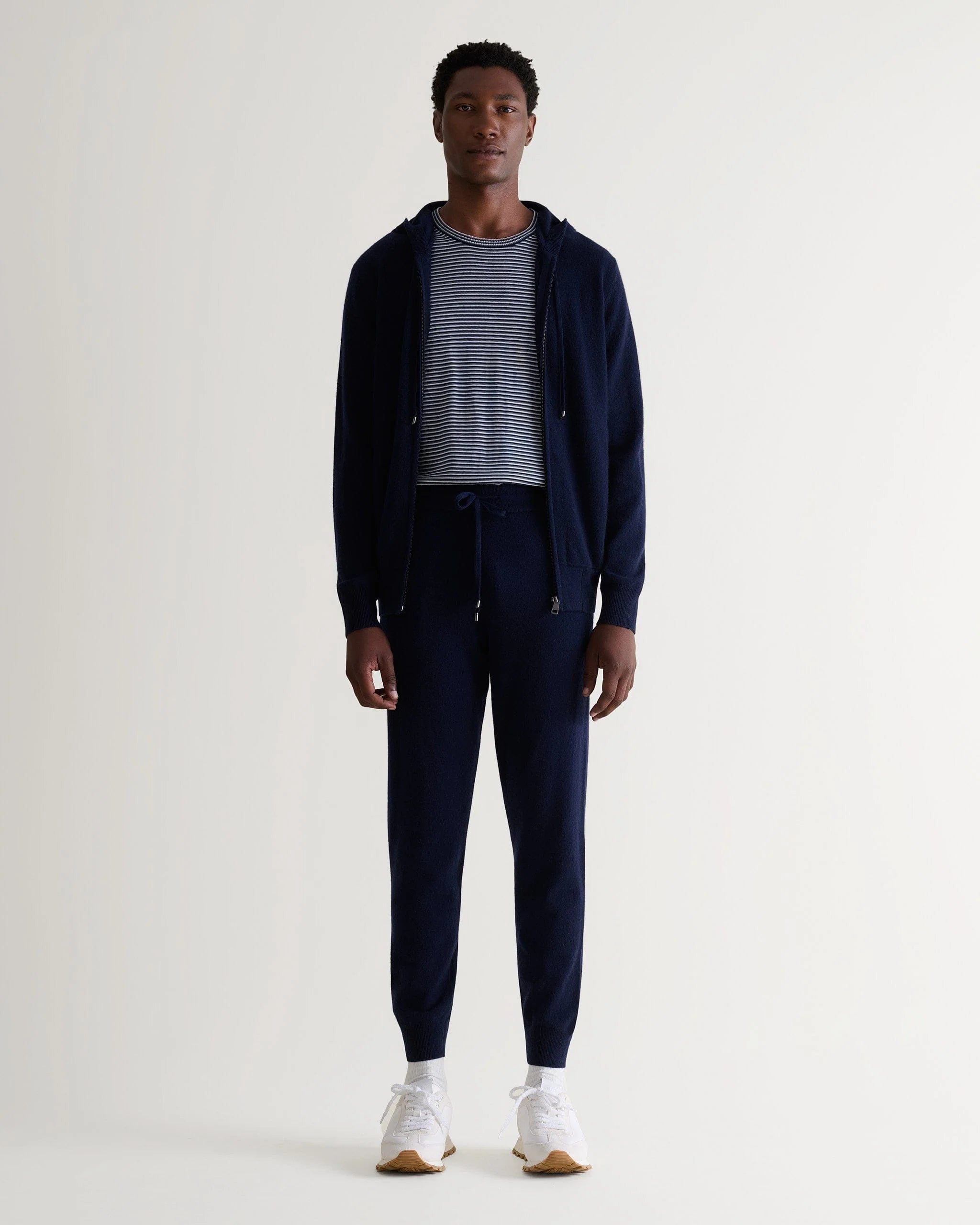 Men's Finest Cashmere Joggers