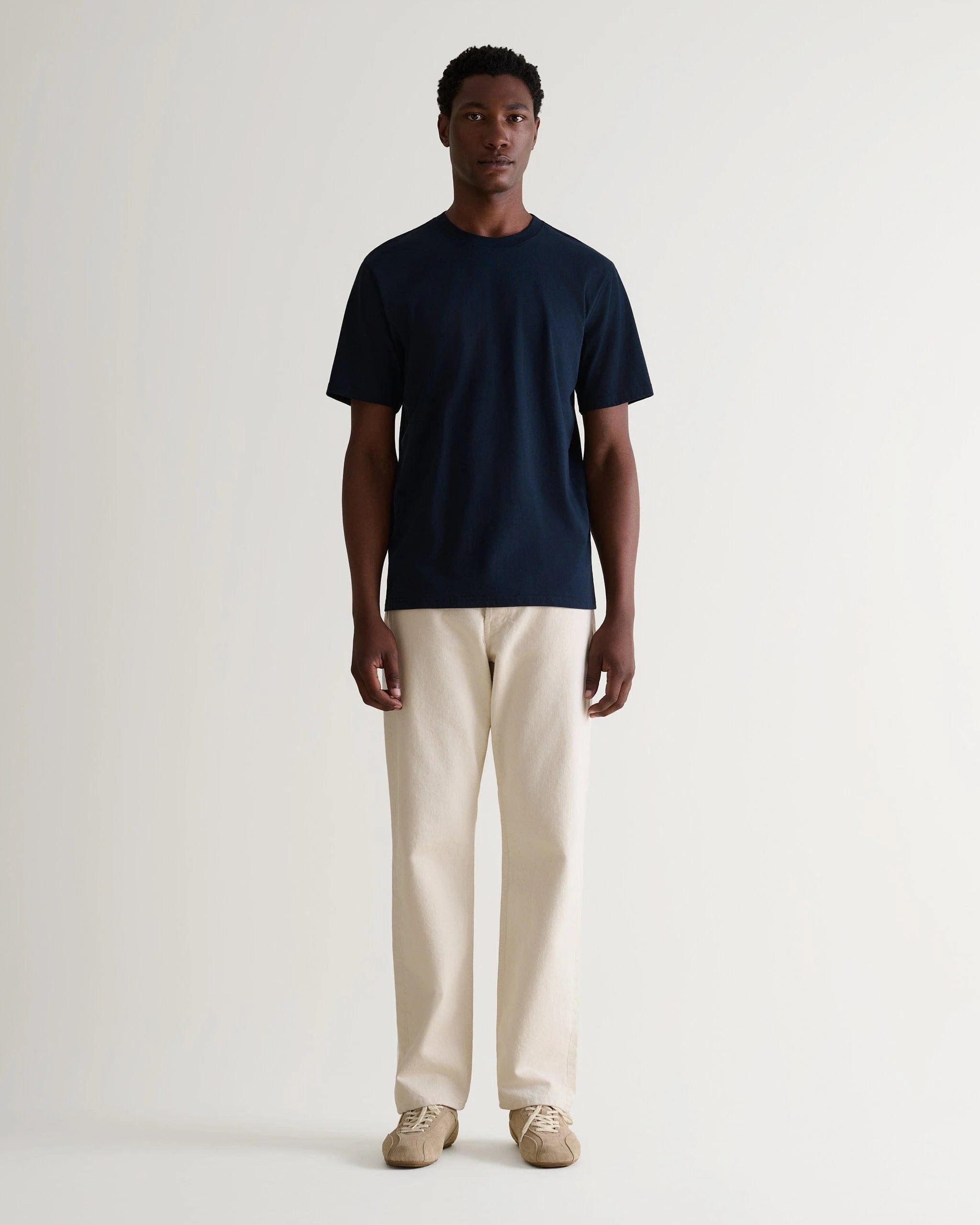 Men's Classic Cotton T-shirt