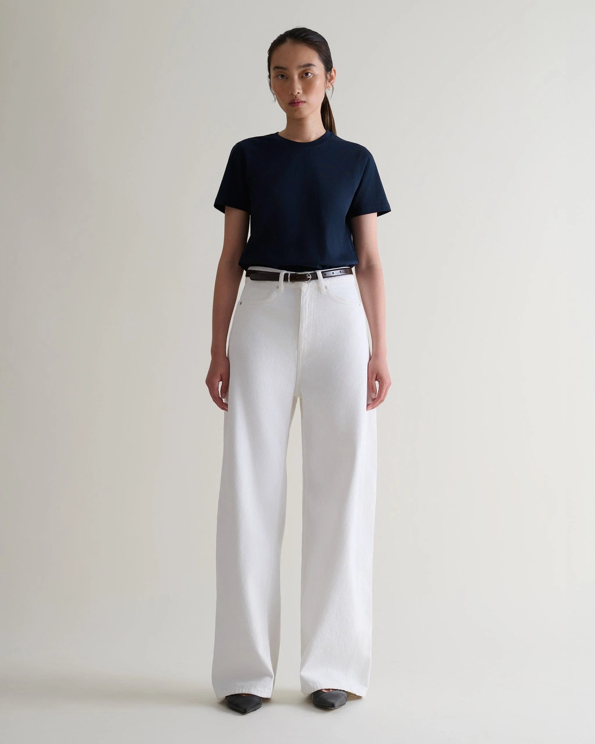 Women's Classic Cotton T-shirt