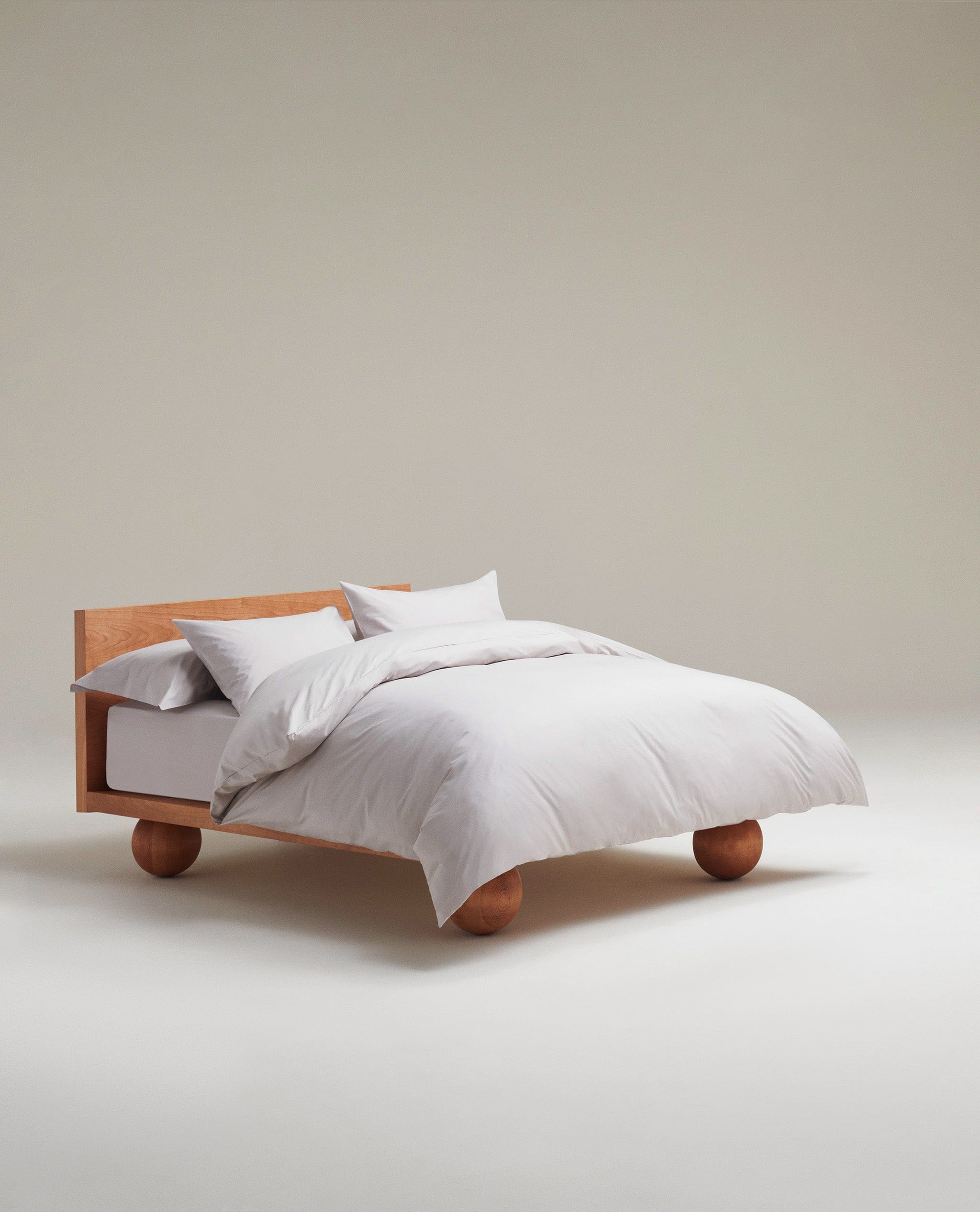 Classic Percale Duvet Cover
