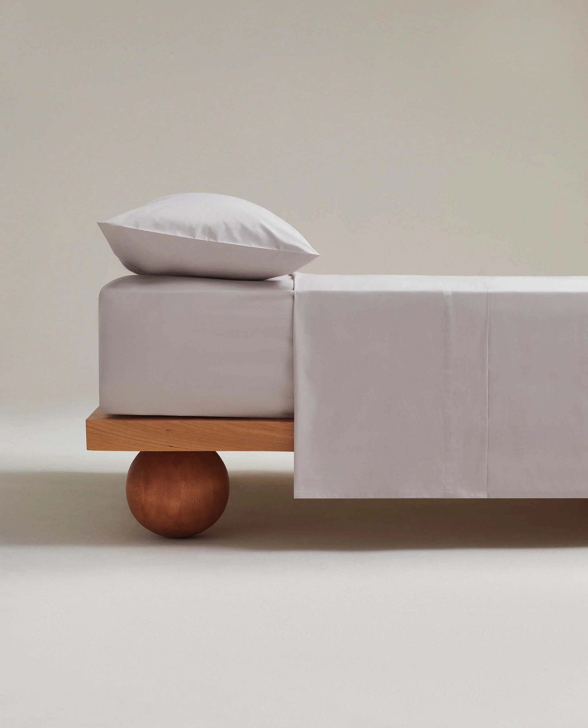 The Soft & Smooth Luxury Flat Sheet