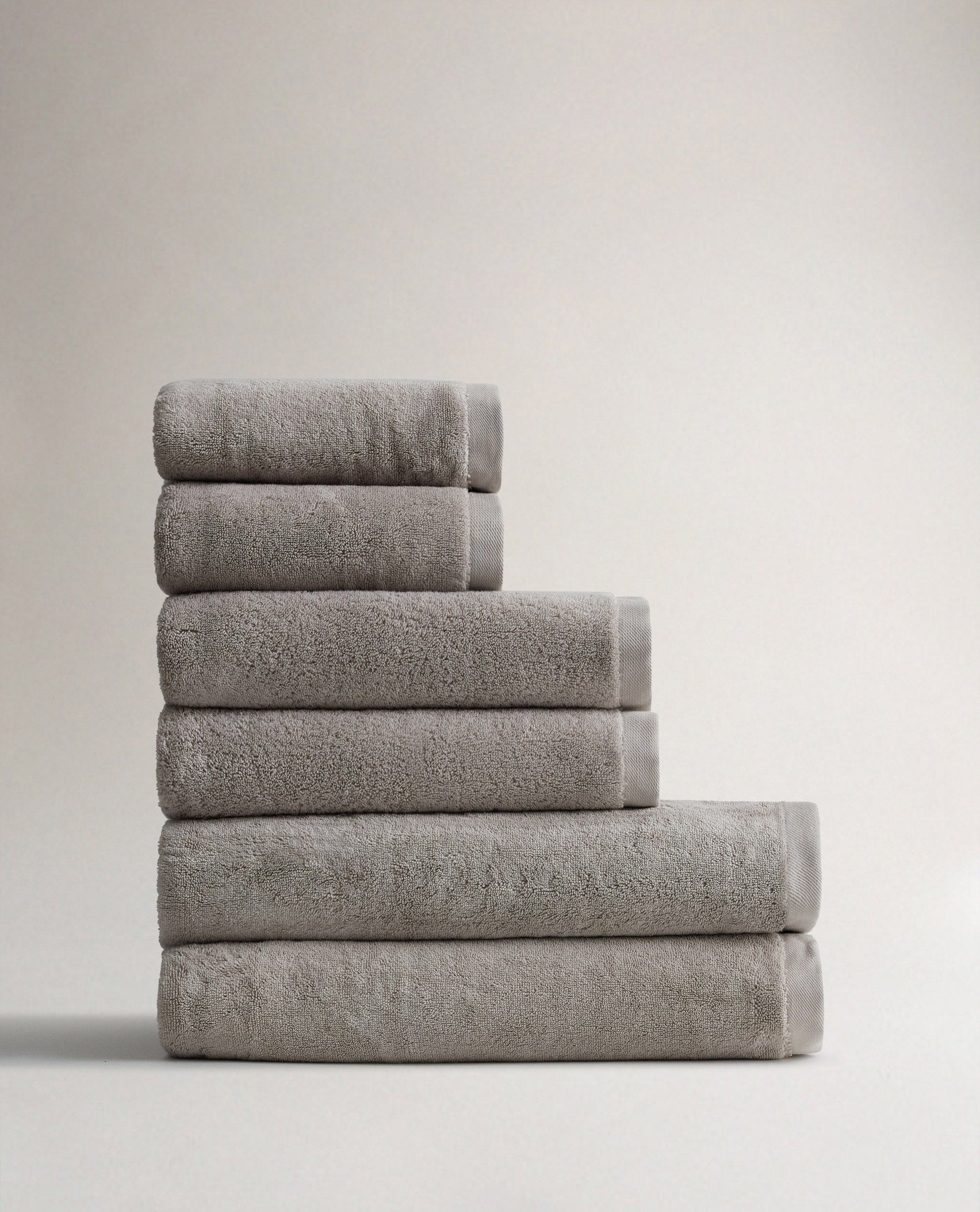 Super-Plush Turkish Cotton Towel Move-In Bundle