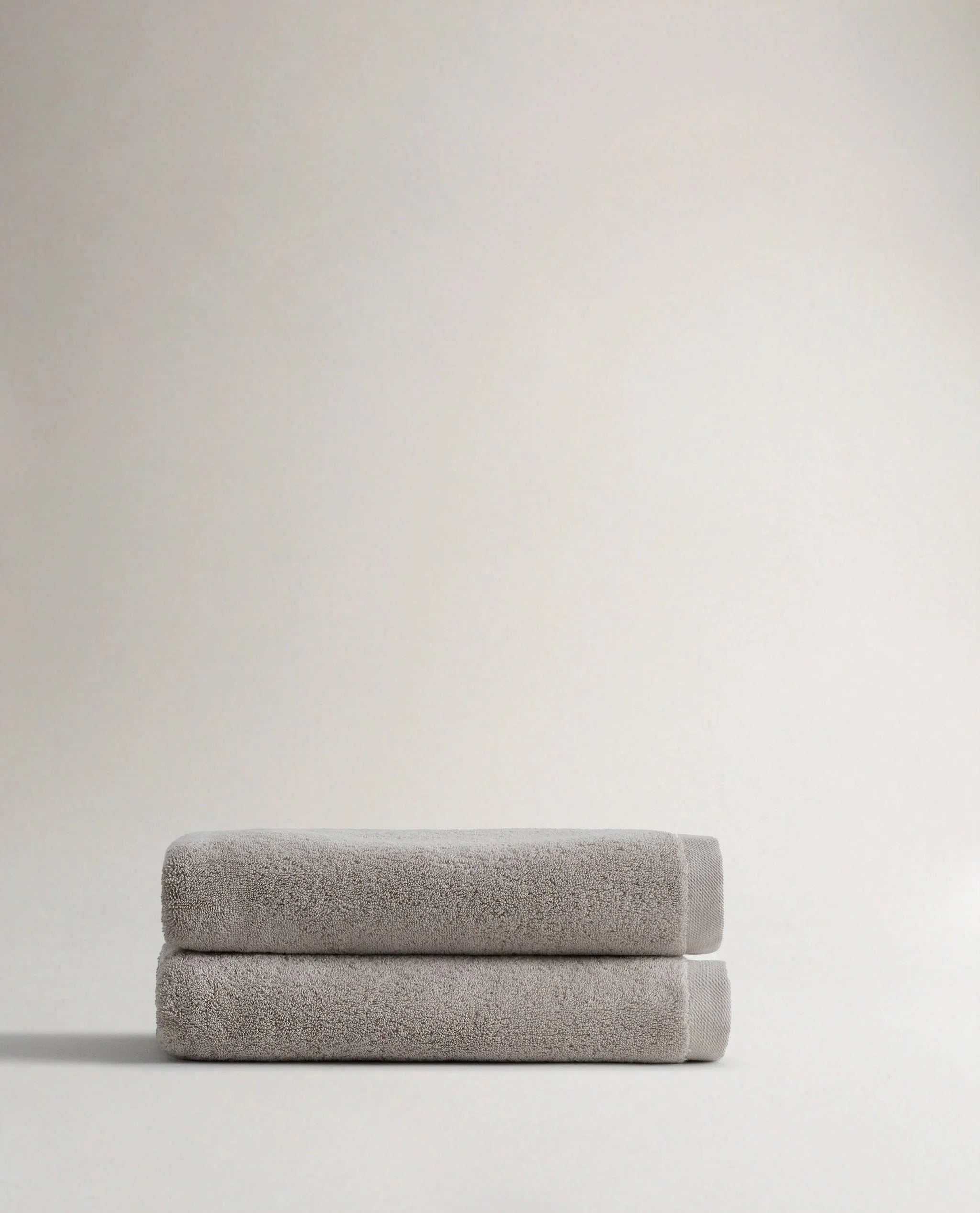 Super-Plush Turkish Cotton Bath Towels