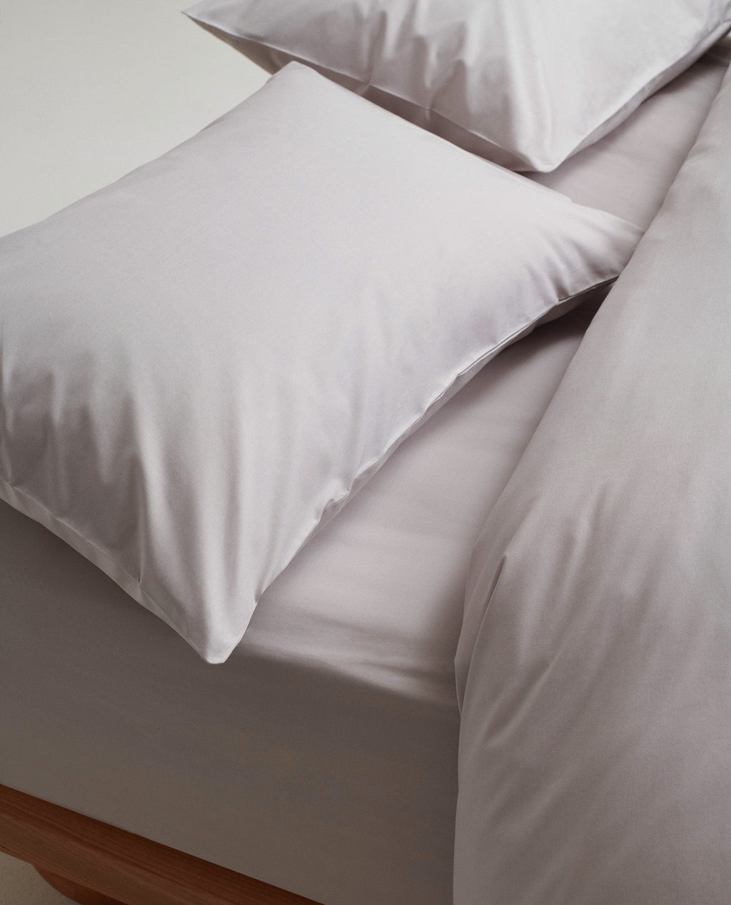 Classic Percale Pillowcase Set