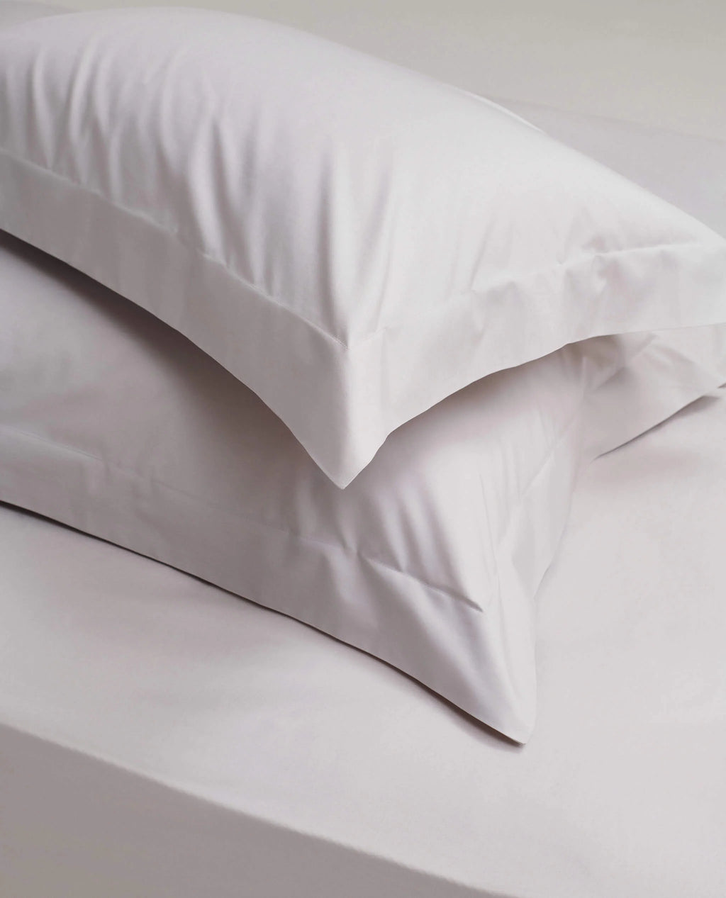 Luxe Sateen Oxford Pillowcase Set