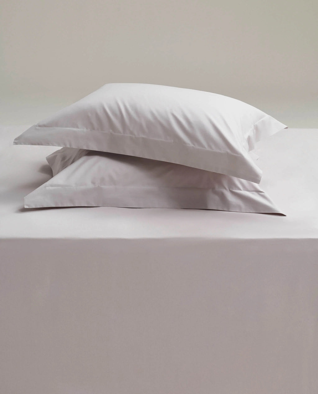 Luxe Sateen Oxford Pillowcase Set