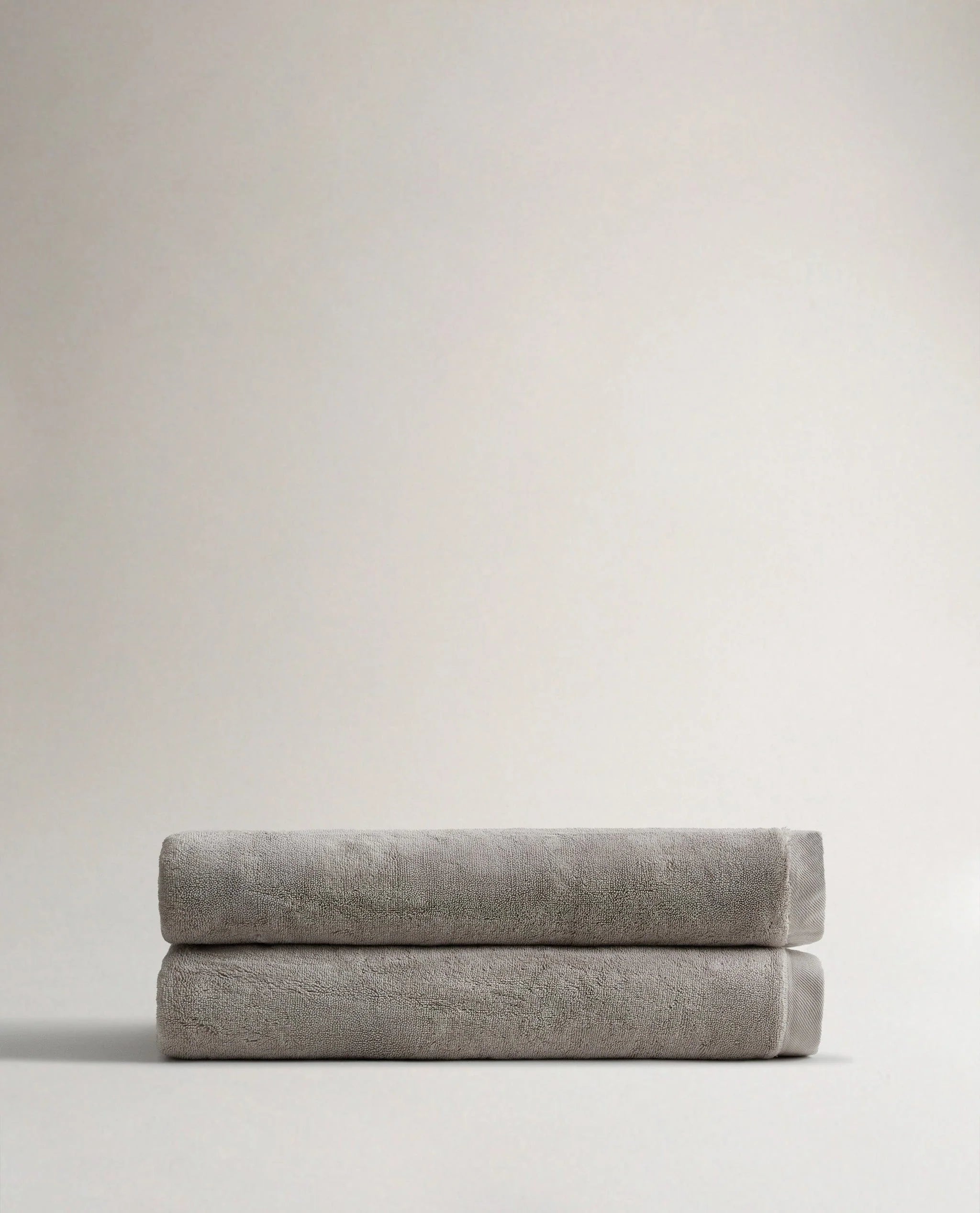 Super-Plush Turkish Cotton Bath Sheets
