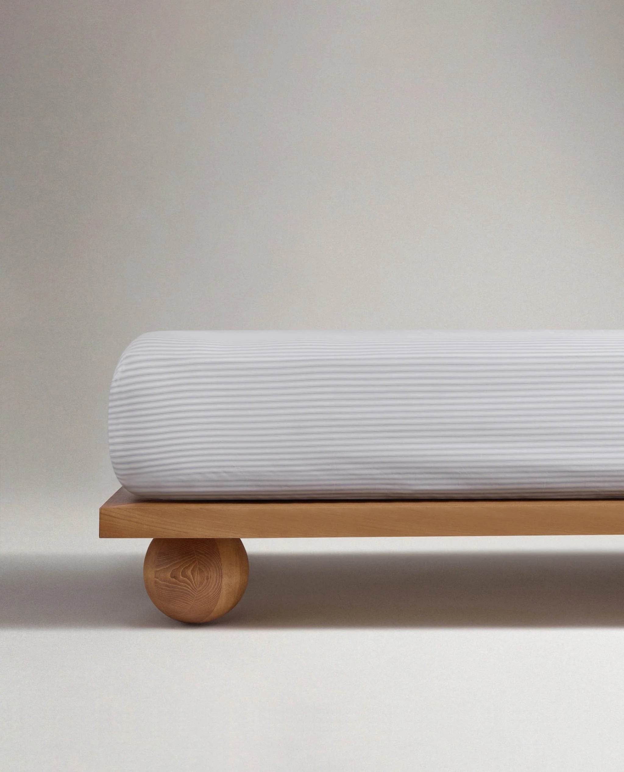 Classic Percale Fitted Sheet