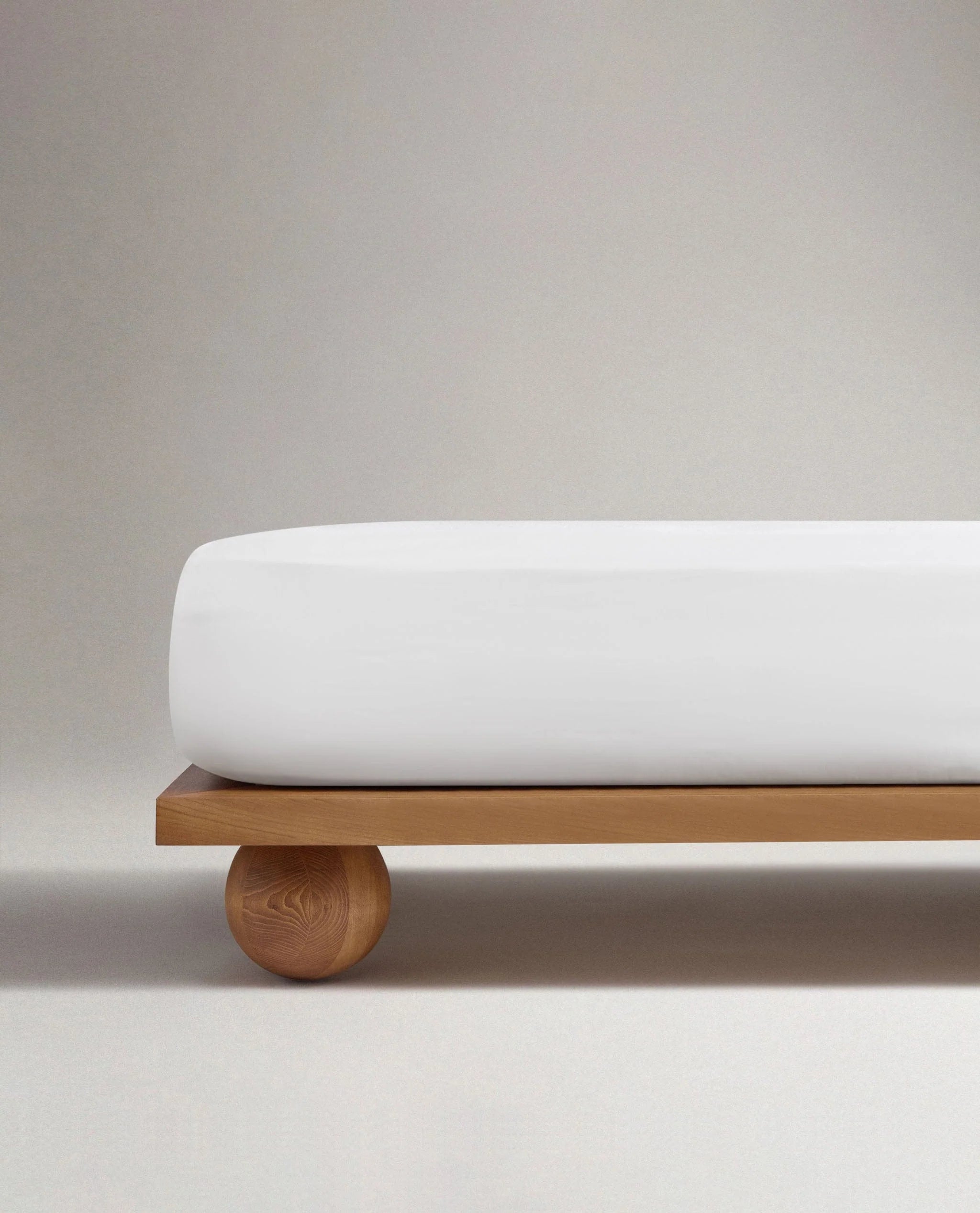 The Soft & Smooth Luxury Fitted Sheet