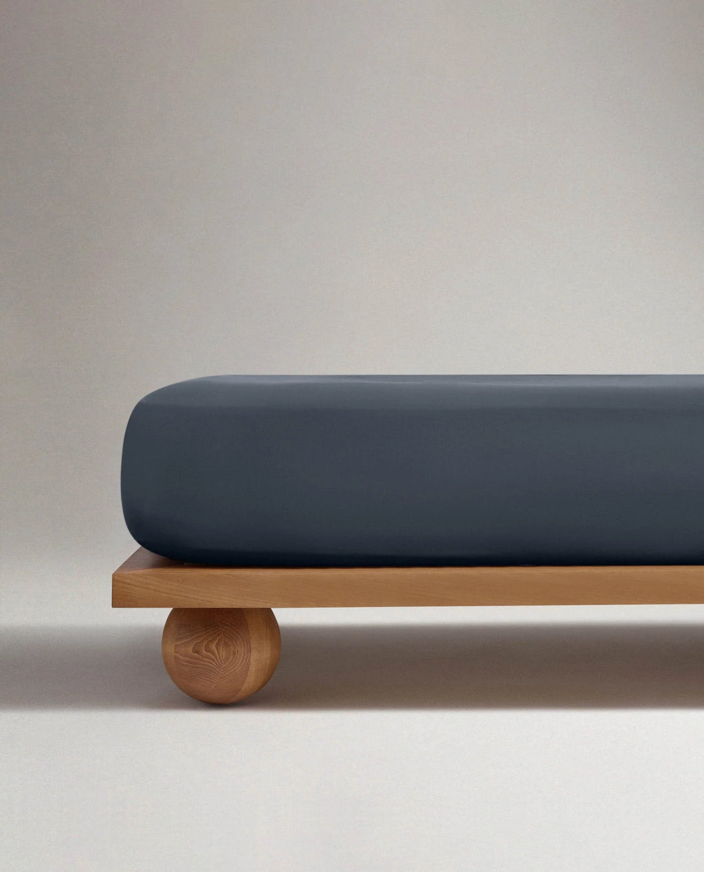 Soft & Smooth Premium Cotton Fitted Sheet