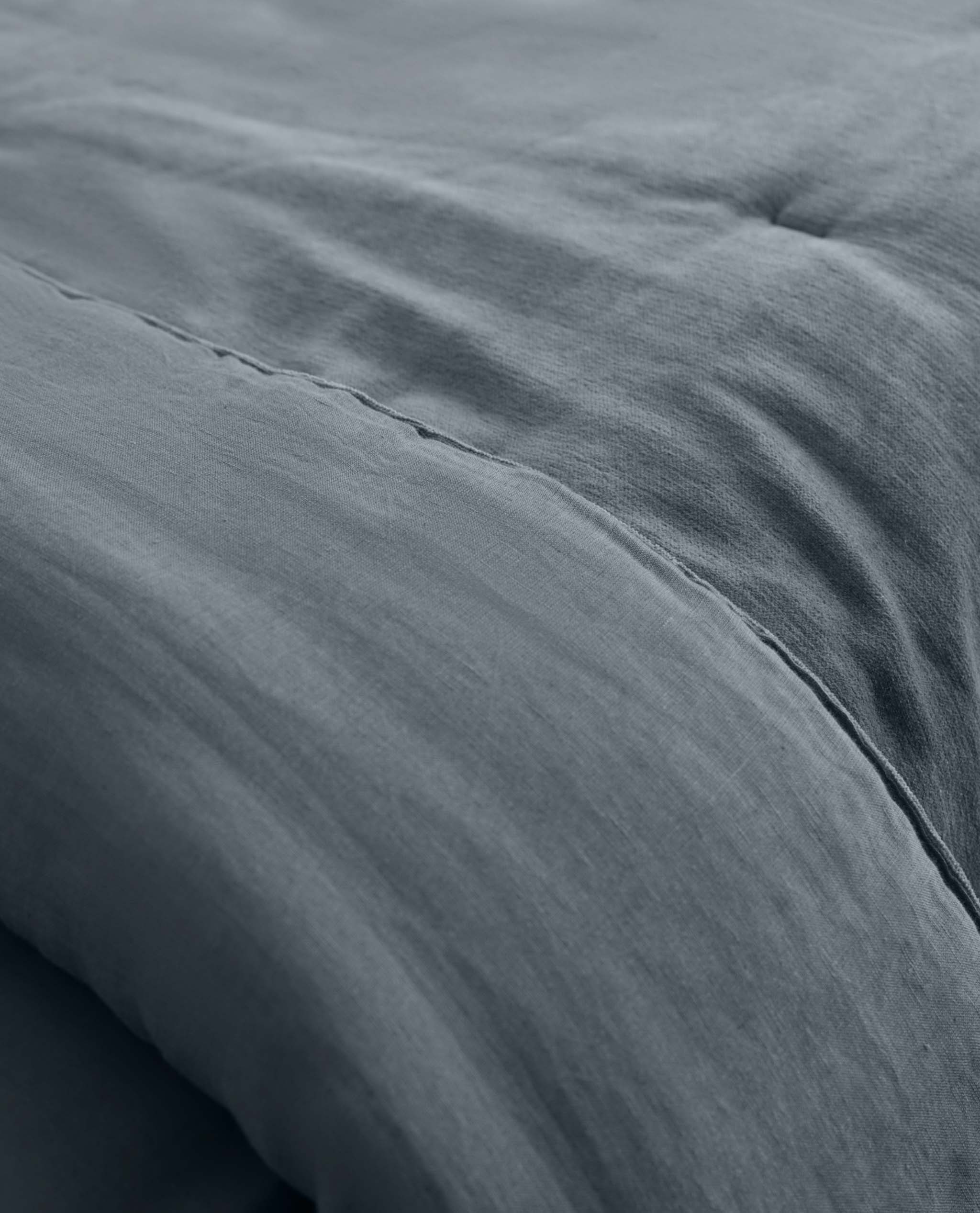 Organic Cotton Velvet Quilt