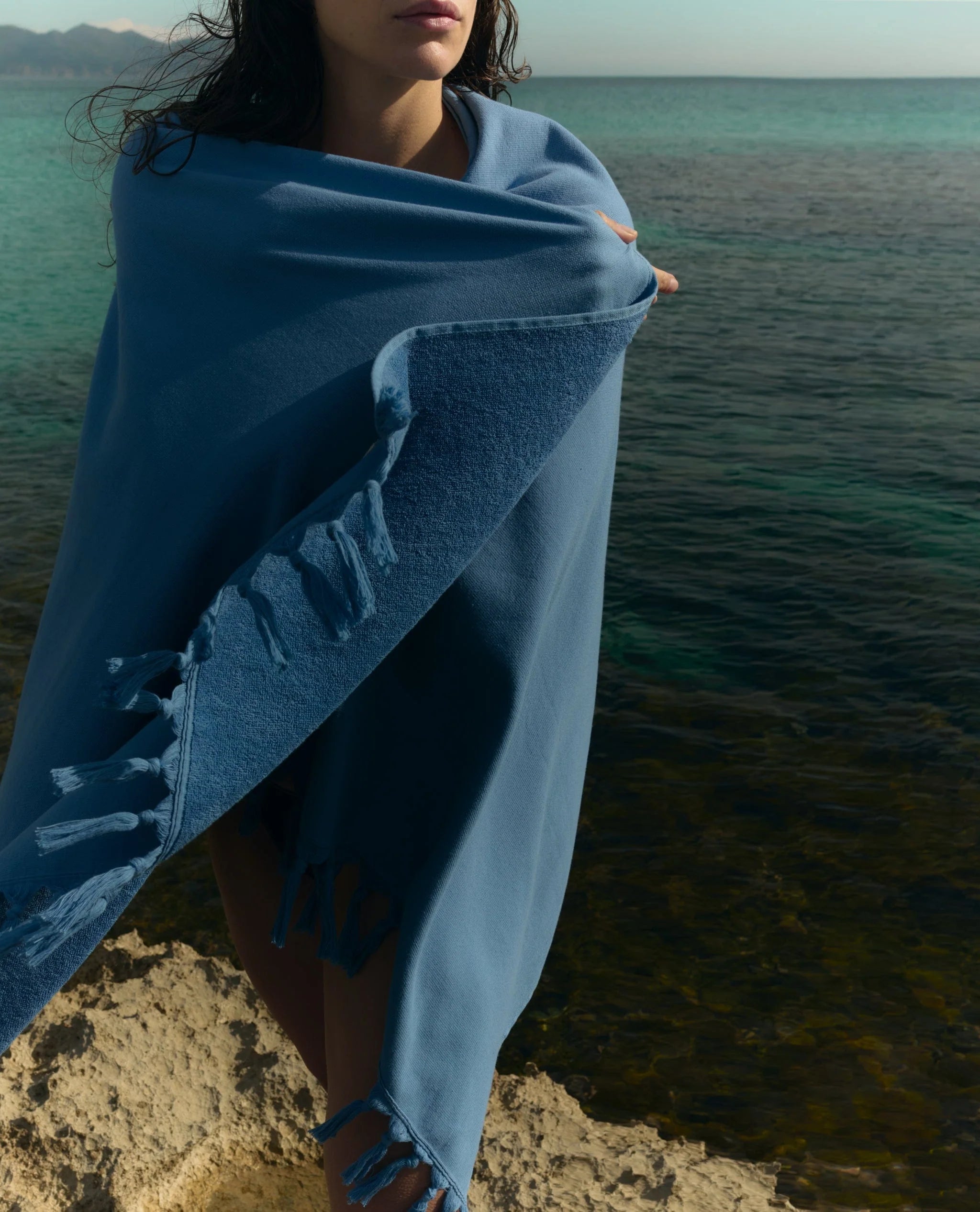 Hammam Beach Towel